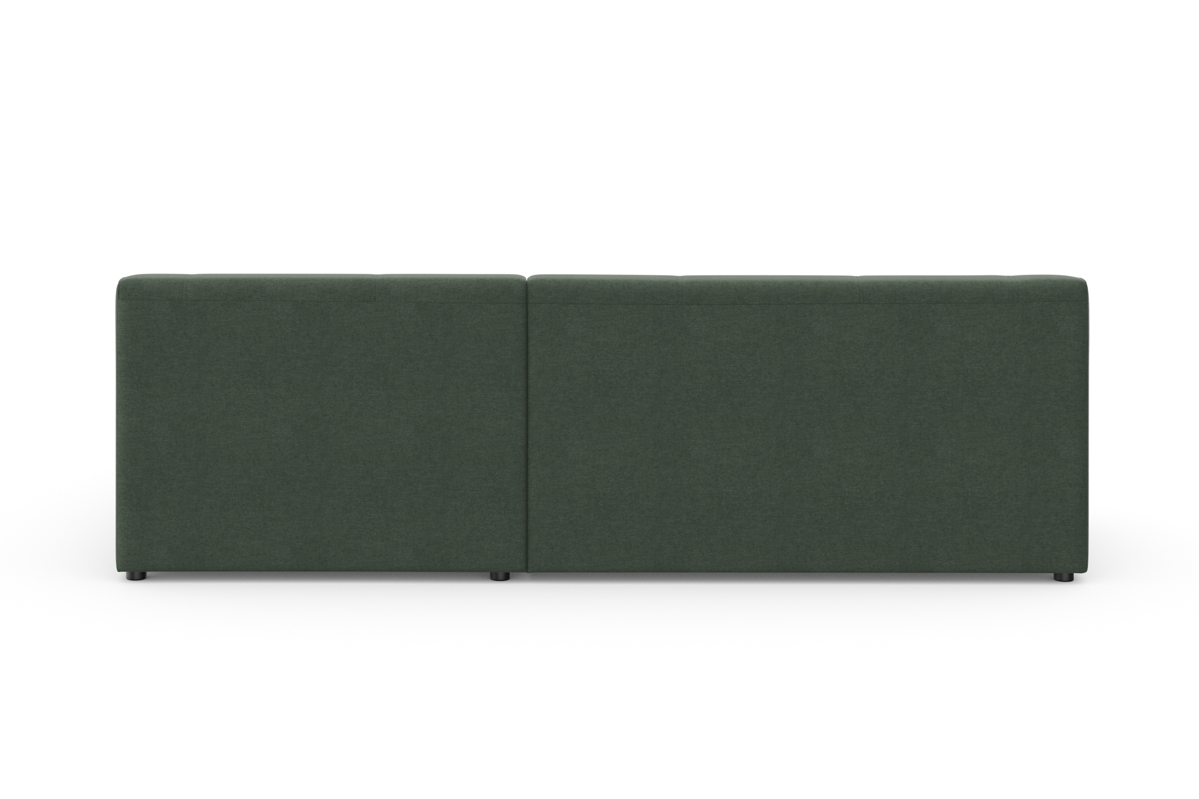 DOMO collection Ecksofa »Topper, elegant und zeitlos, kompaktes Stellmaß 245/155cm, L-Form«, mit Recamiere, wahlweise mit Schlaffunktion