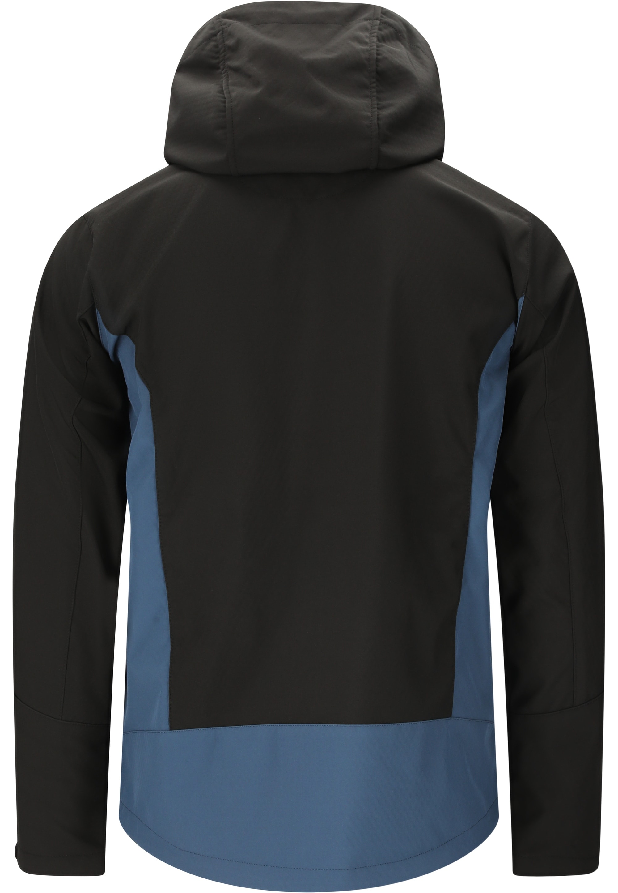 WHISTLER Softshelljacke »Ryder«, mit atmungsaktiver Funktions-Membran