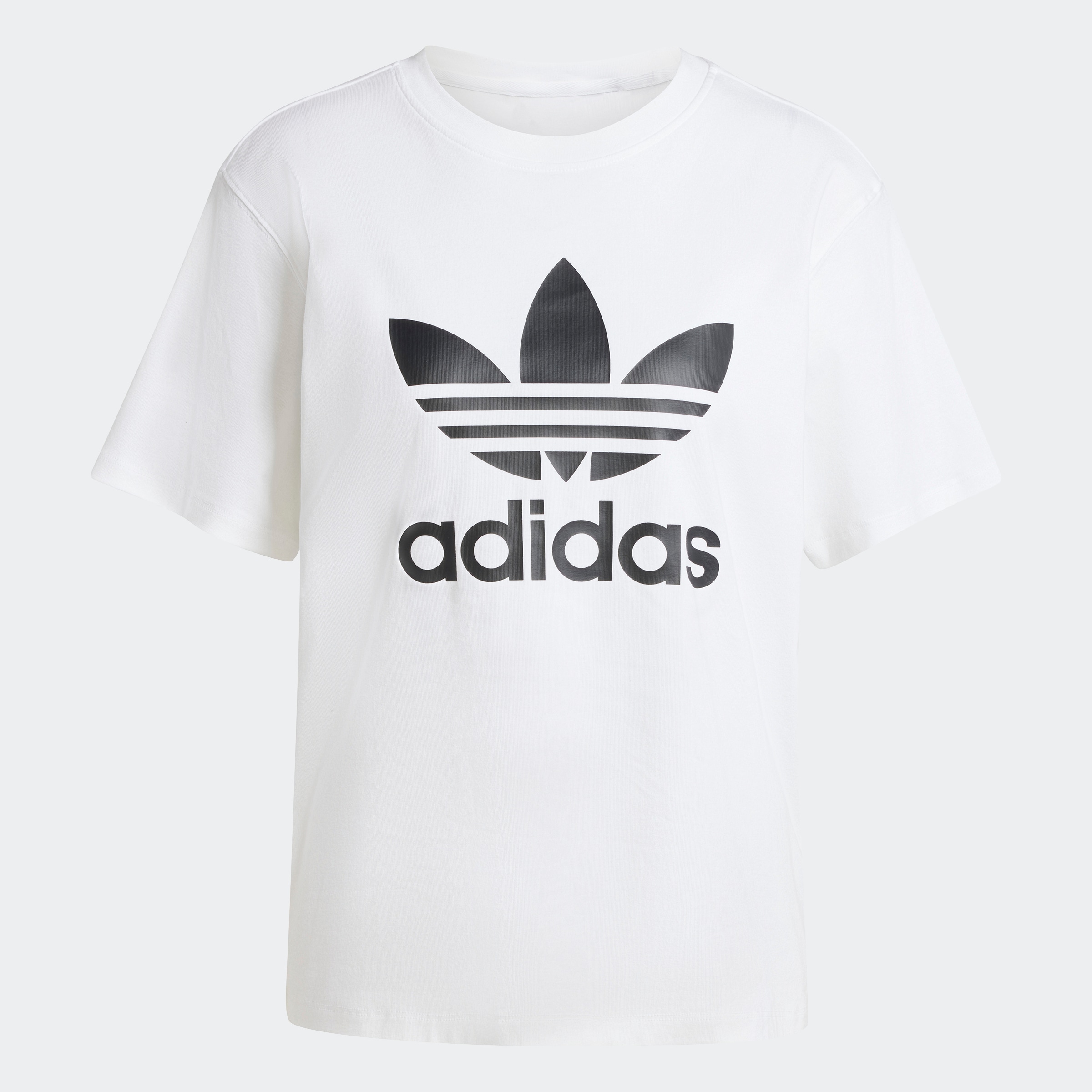 adidas Originals T-Shirt »TREFOIL TEE«