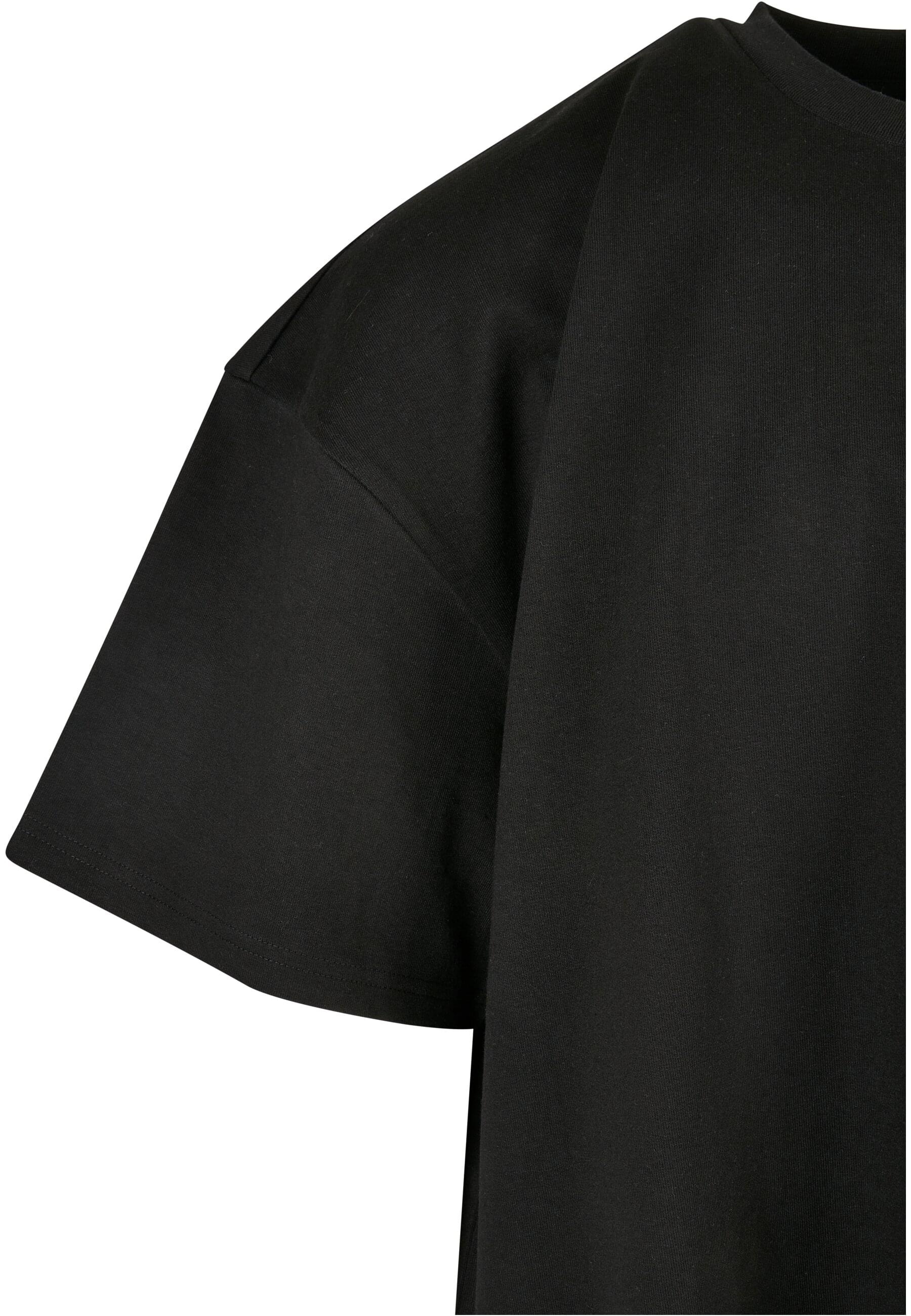 URBAN CLASSICS T-Shirt »Urban Classics Herren Ultra Heavy Oversized Tee«, (1 tlg.)