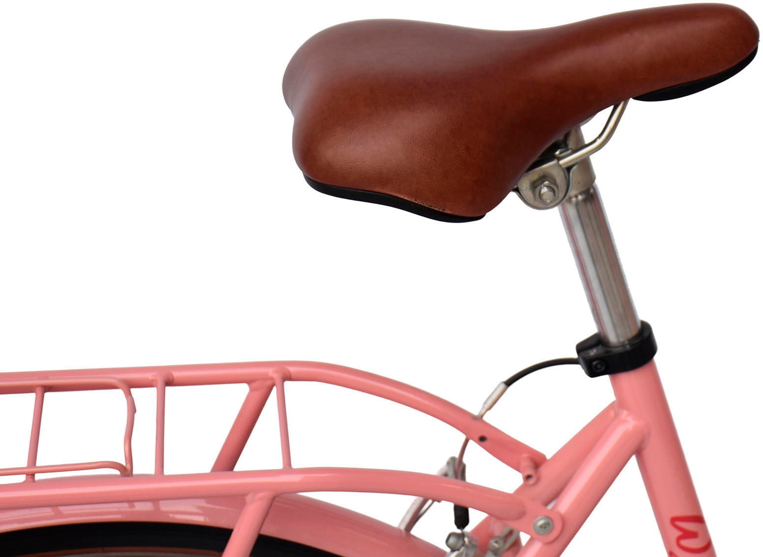 WYNN Cityrad »CTY1.0« 6 Gang Shimano Tourney Schaltwerk Kettenschaltung