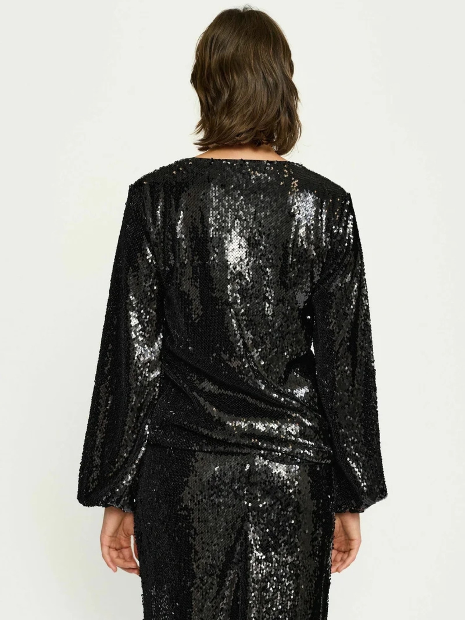 Soft Rebels Blusentop »Soft Rebels Shirt SRMaddison«