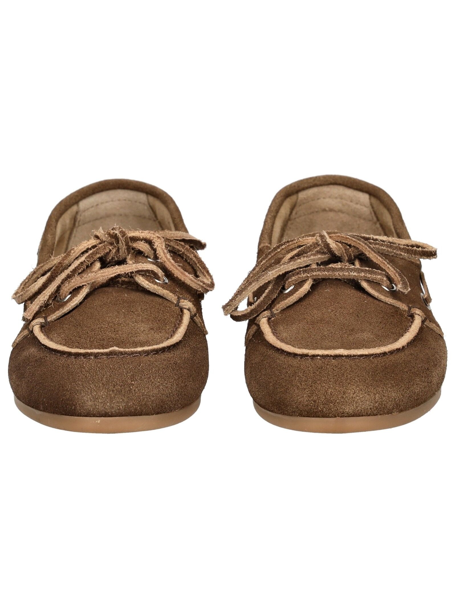 Pavement Bootsschuh »Pavement Halbschuhe Veloursleder«