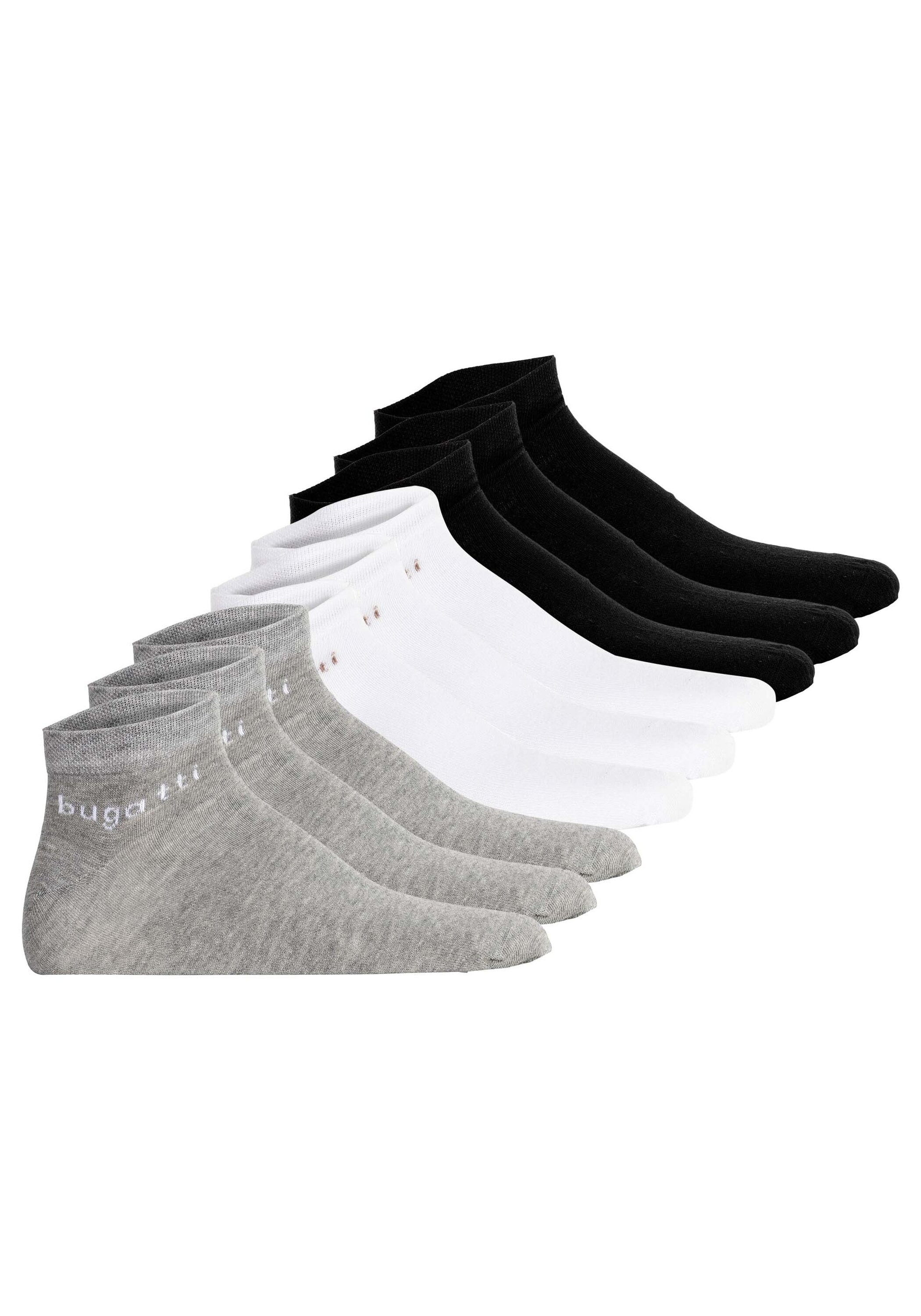 bugatti Socken "Socken 9er Pack" günstig online kaufen