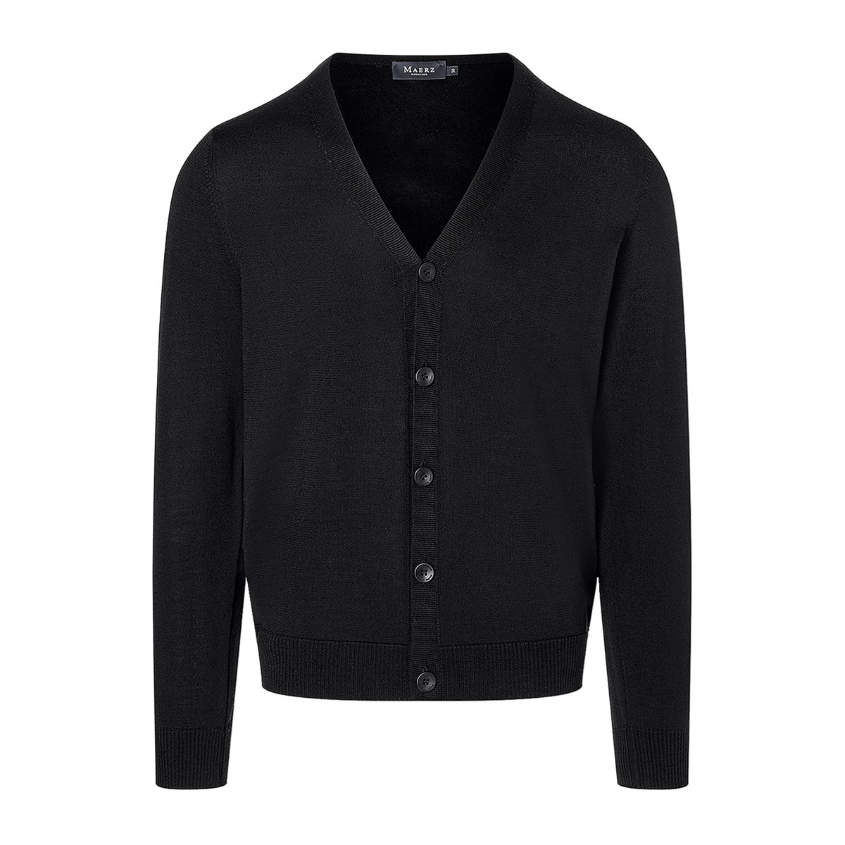 MAERZ Muenchen "Maerz Muenchen 590800 Strickcardigan Herren Bekleidung"