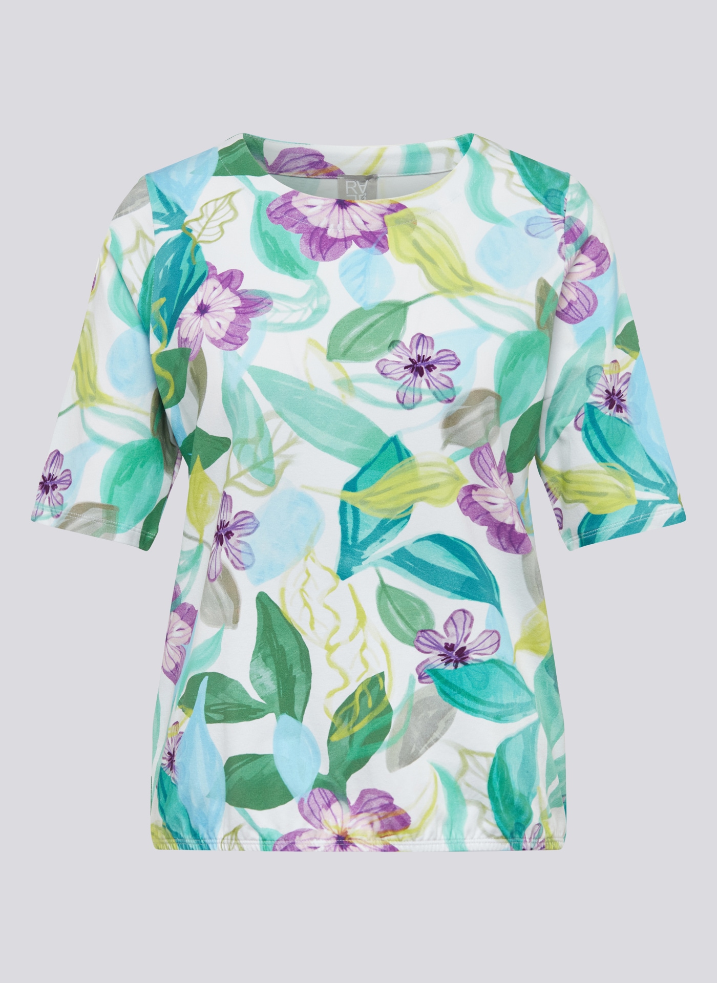Rabe Print-Shirt »T-Shirt«