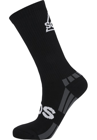 SOS Socken »Levi« iš minkštas Material