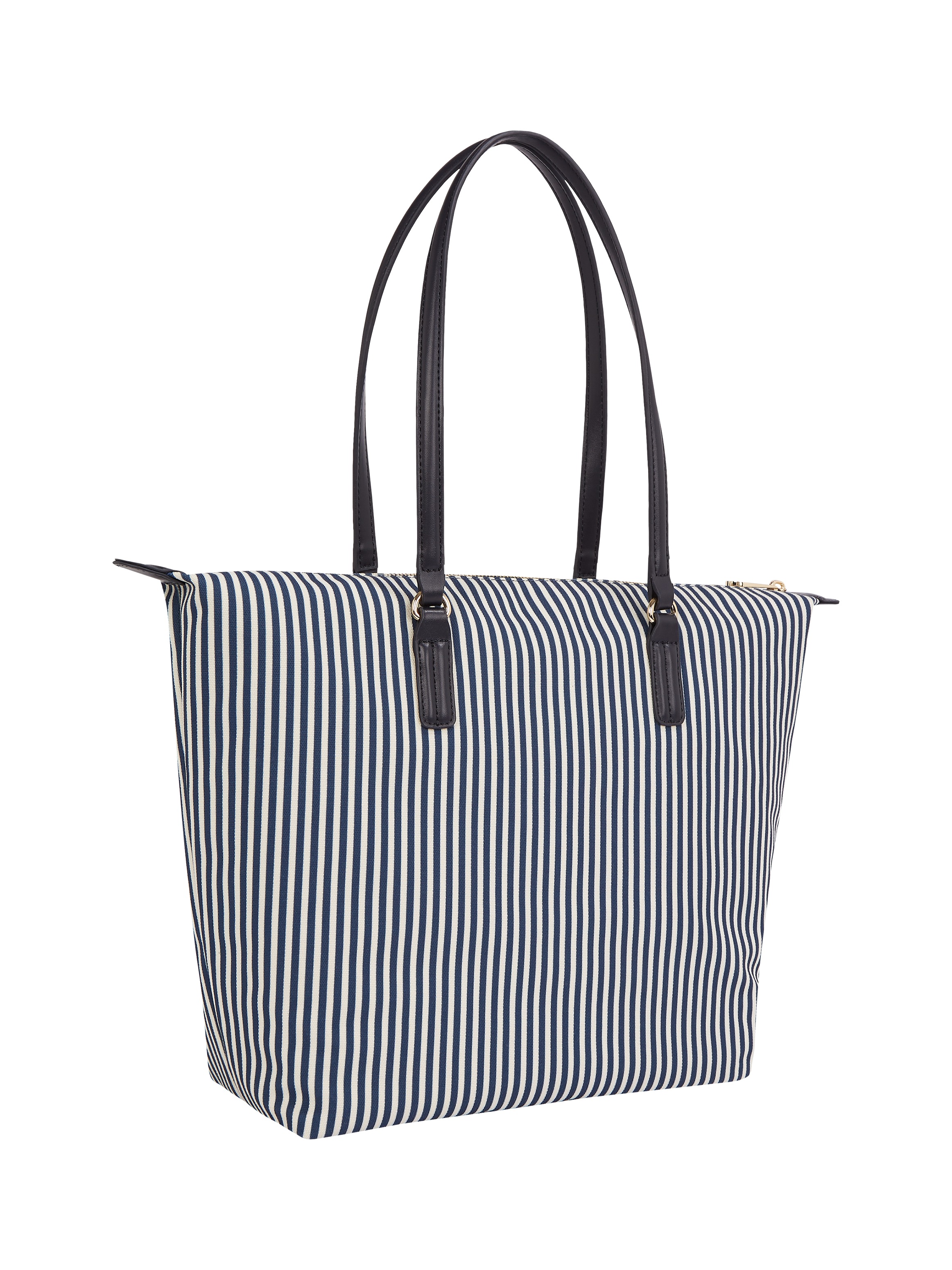 Thumbnail - Tommy Hilfiger Tragetasche "POPPY SUMMER TOTE", Damen Umhängetasche, Henkeltasche, Schultertasche