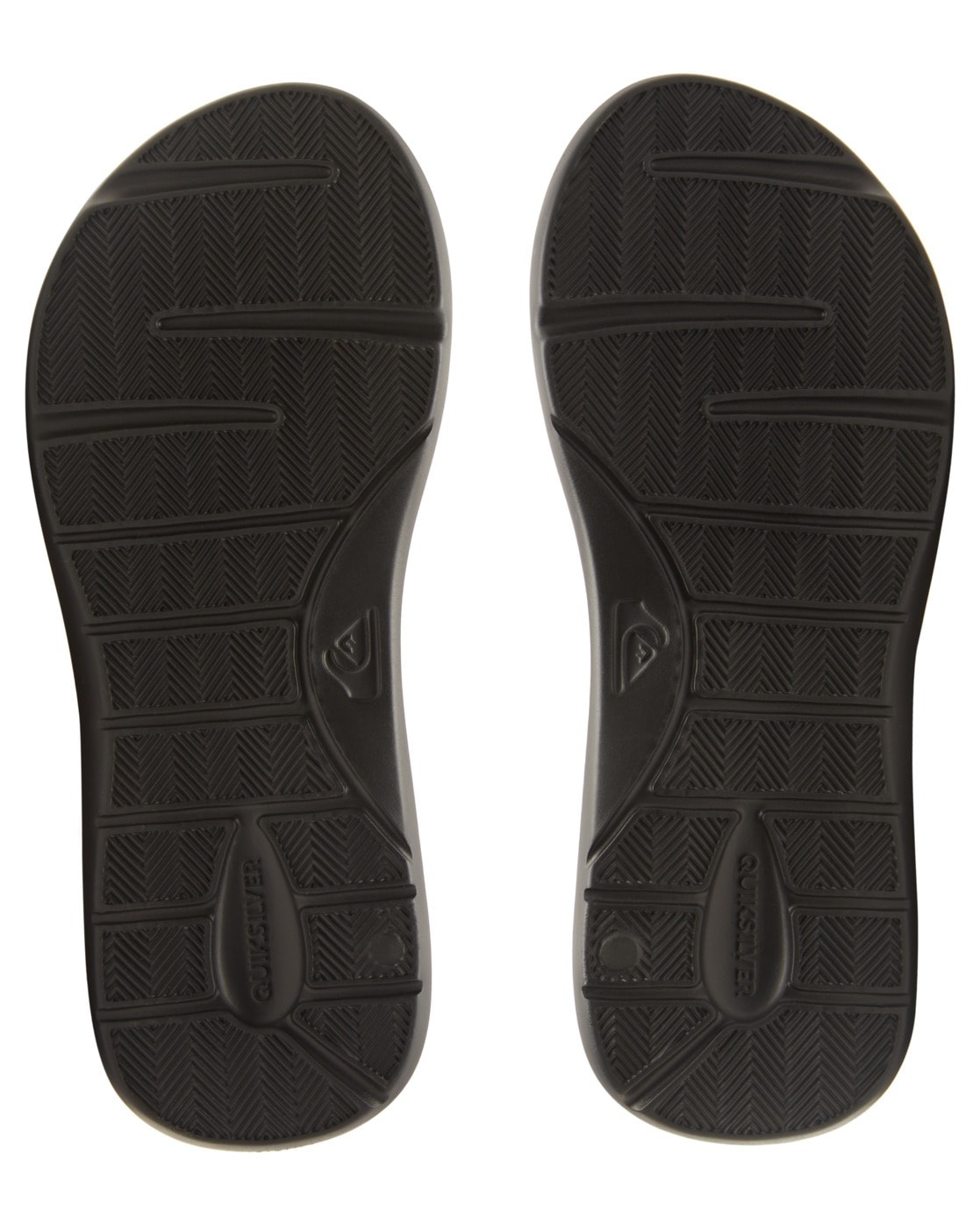 Quiksilver Sandale »Salvage«