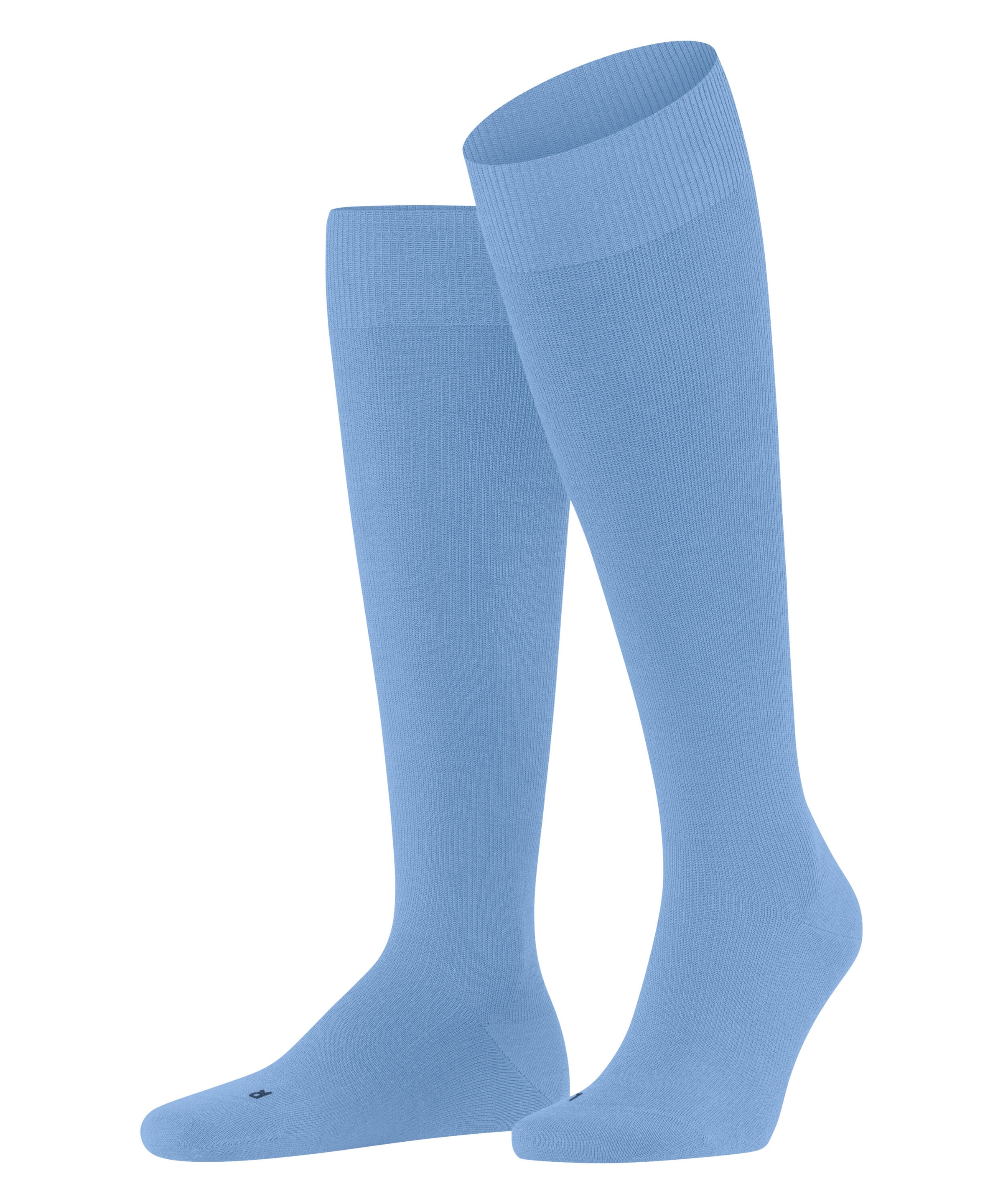 FALKE Kniestrümpfe "Energizing Wool" 1 Paar tlg.