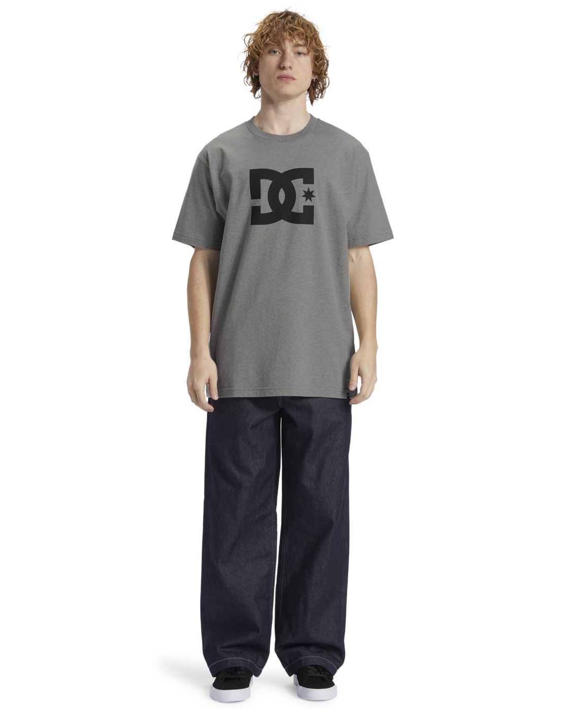 DC Shoes T-Shirt »DC Star«