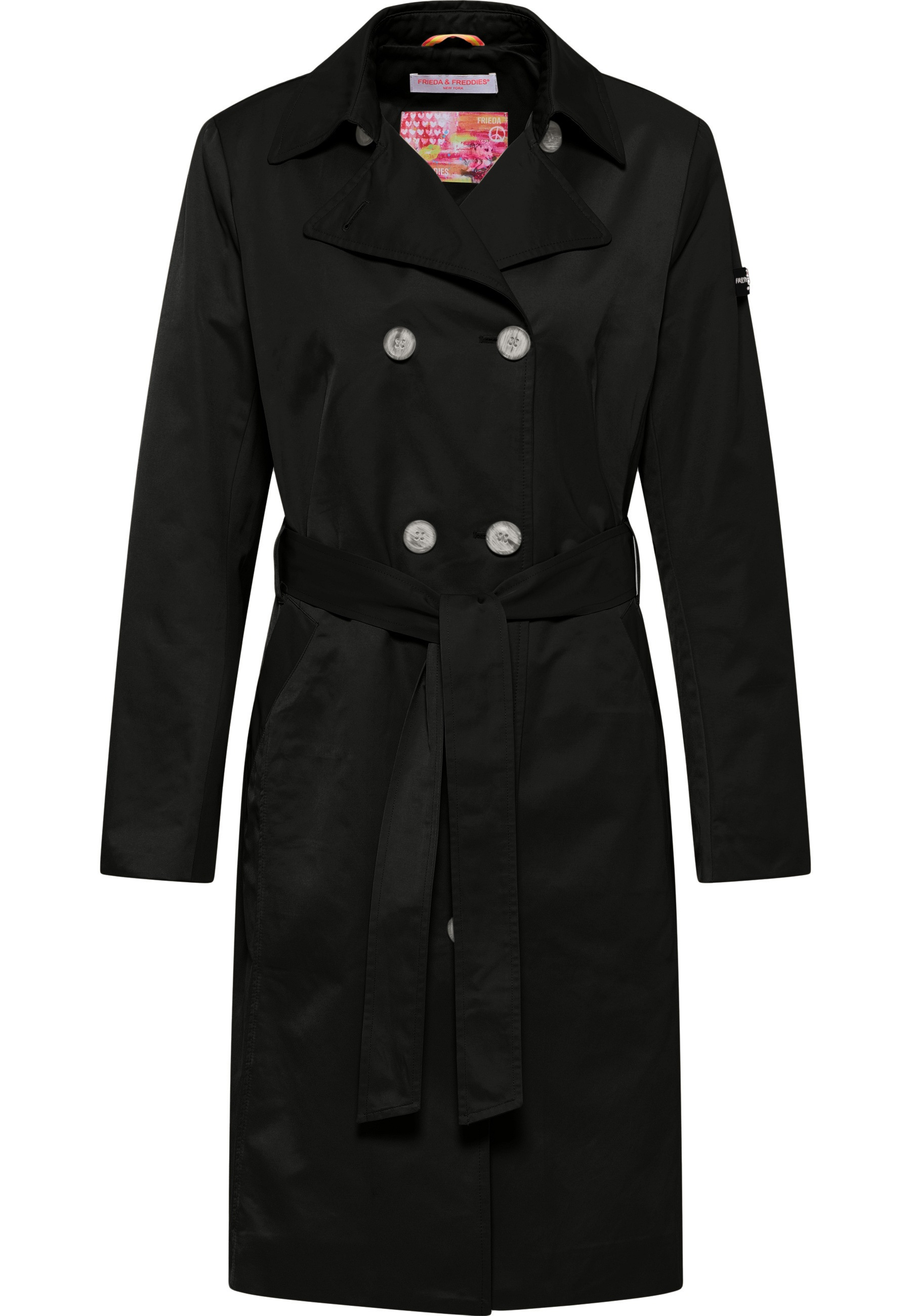 Frieda & Freddies Trenchcoat »Trenchcoat«
