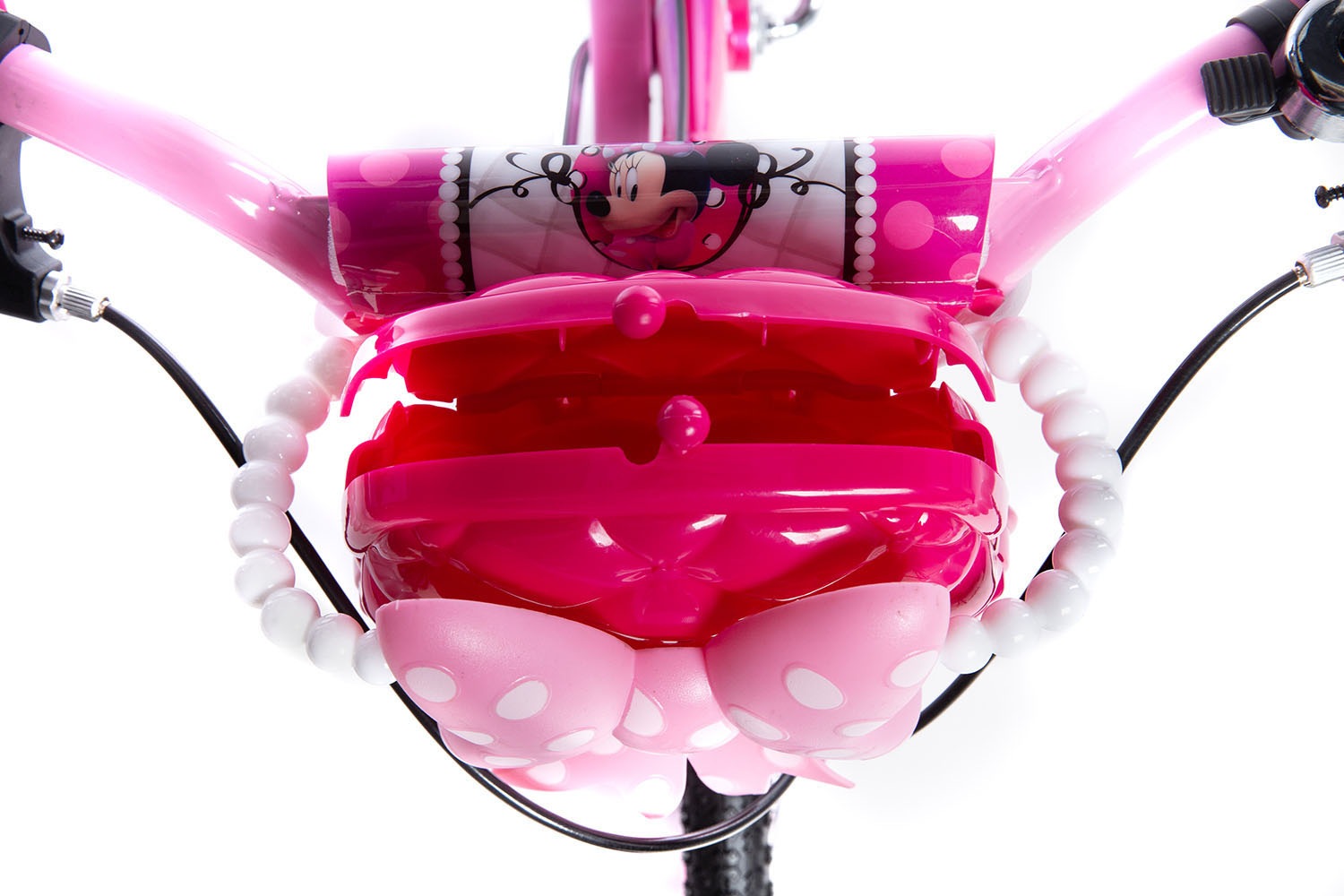 Huffy Kinderfahrrad