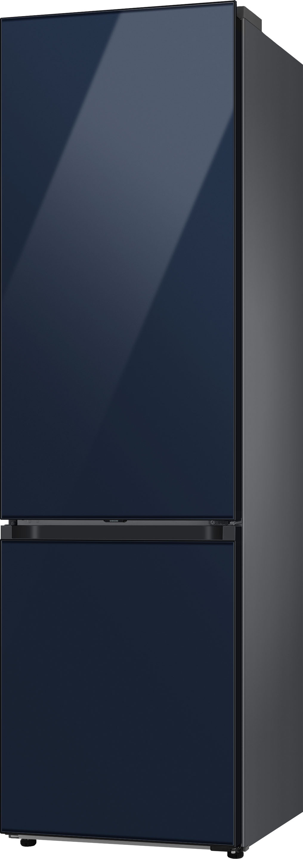 Samsung Kühl-/Gefrierkombination »RL38A6B6C41«, RL38A6B6C41, 203 cm hoch, 59 ,5 cm breit | BAUR