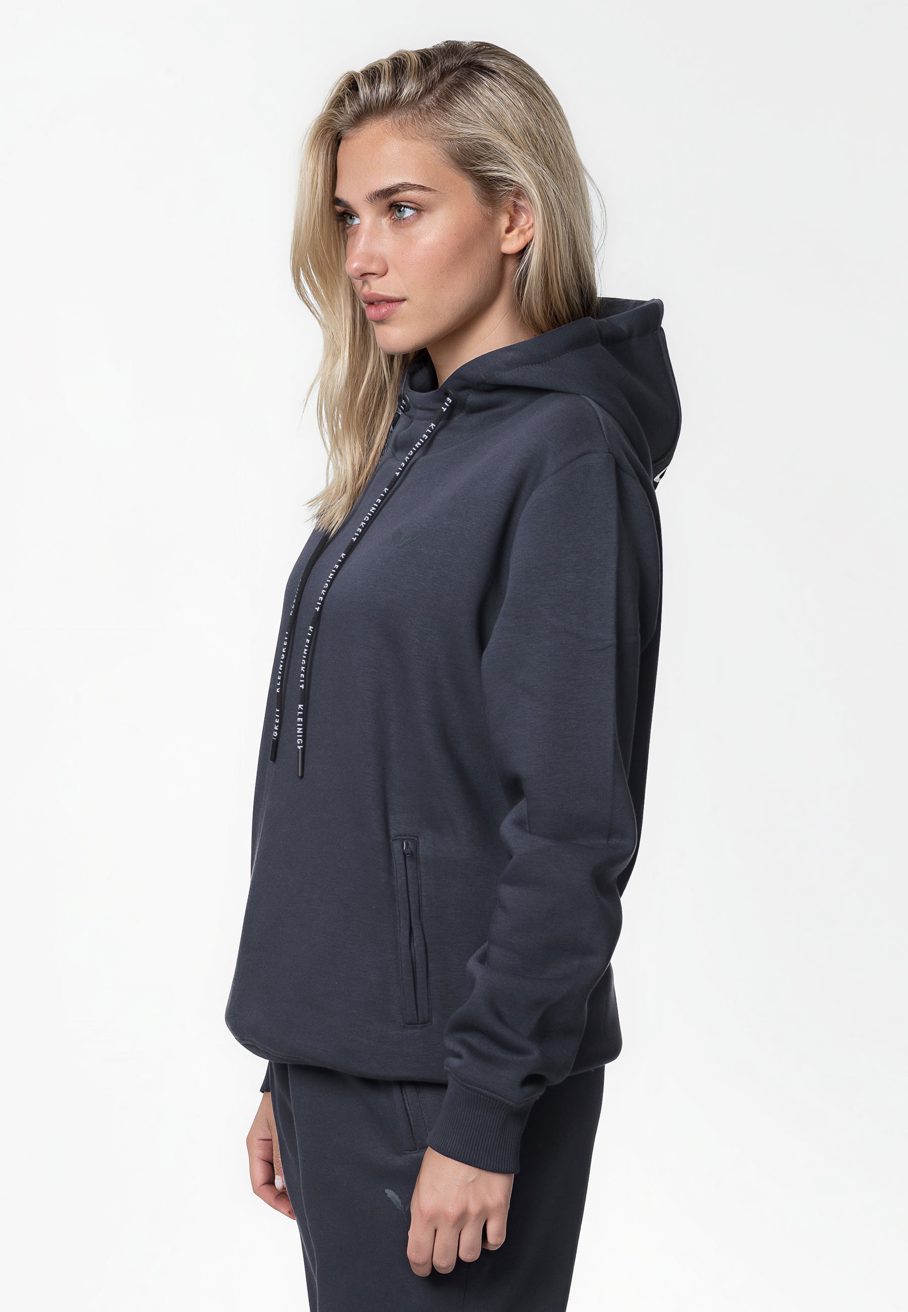 Kleinigkeit Hoodie »Kleinigkeit Sweat & Fleece - Hoodies 3.0«
