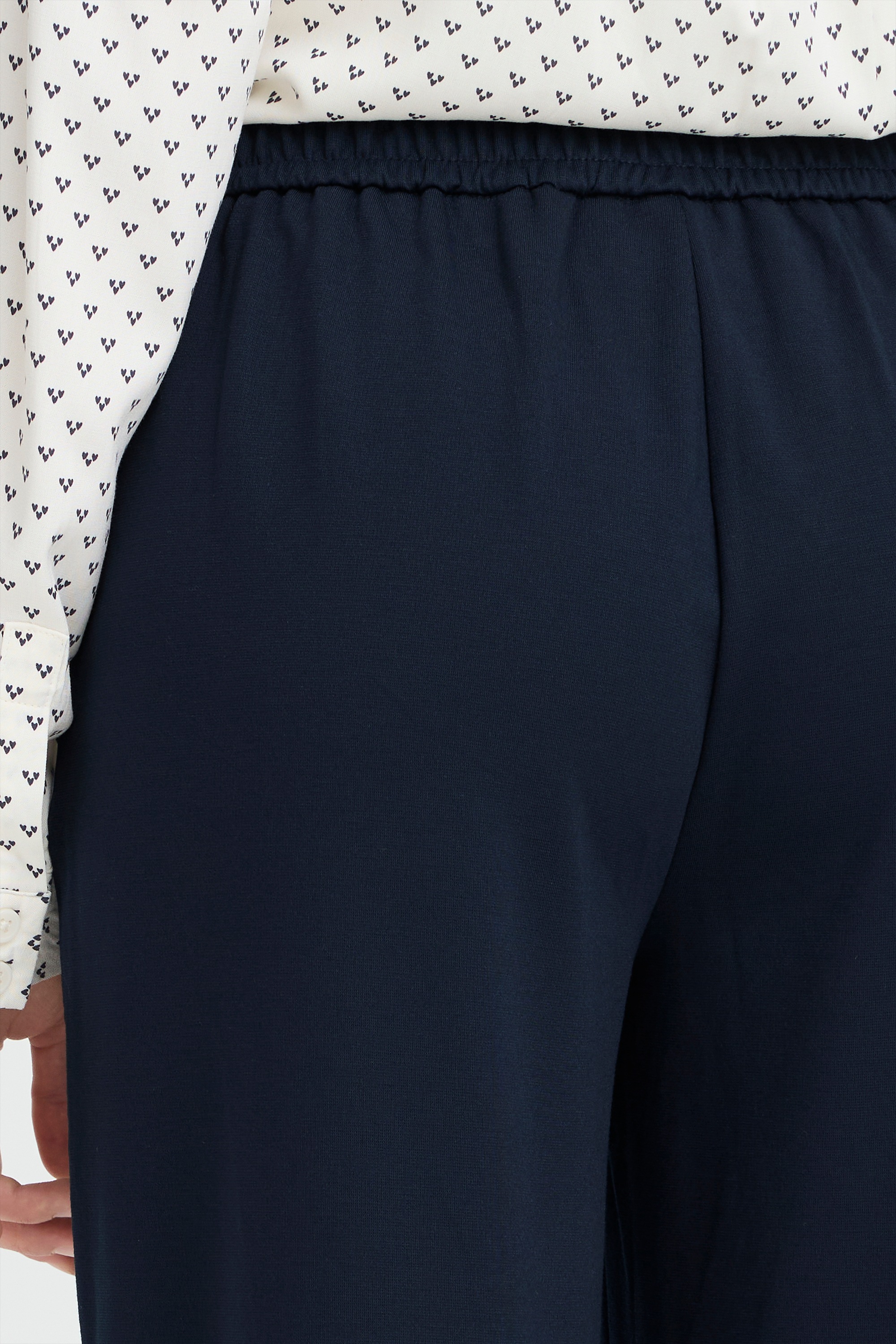 fransa Stoffhose »Freizeithose FRBLAZER«