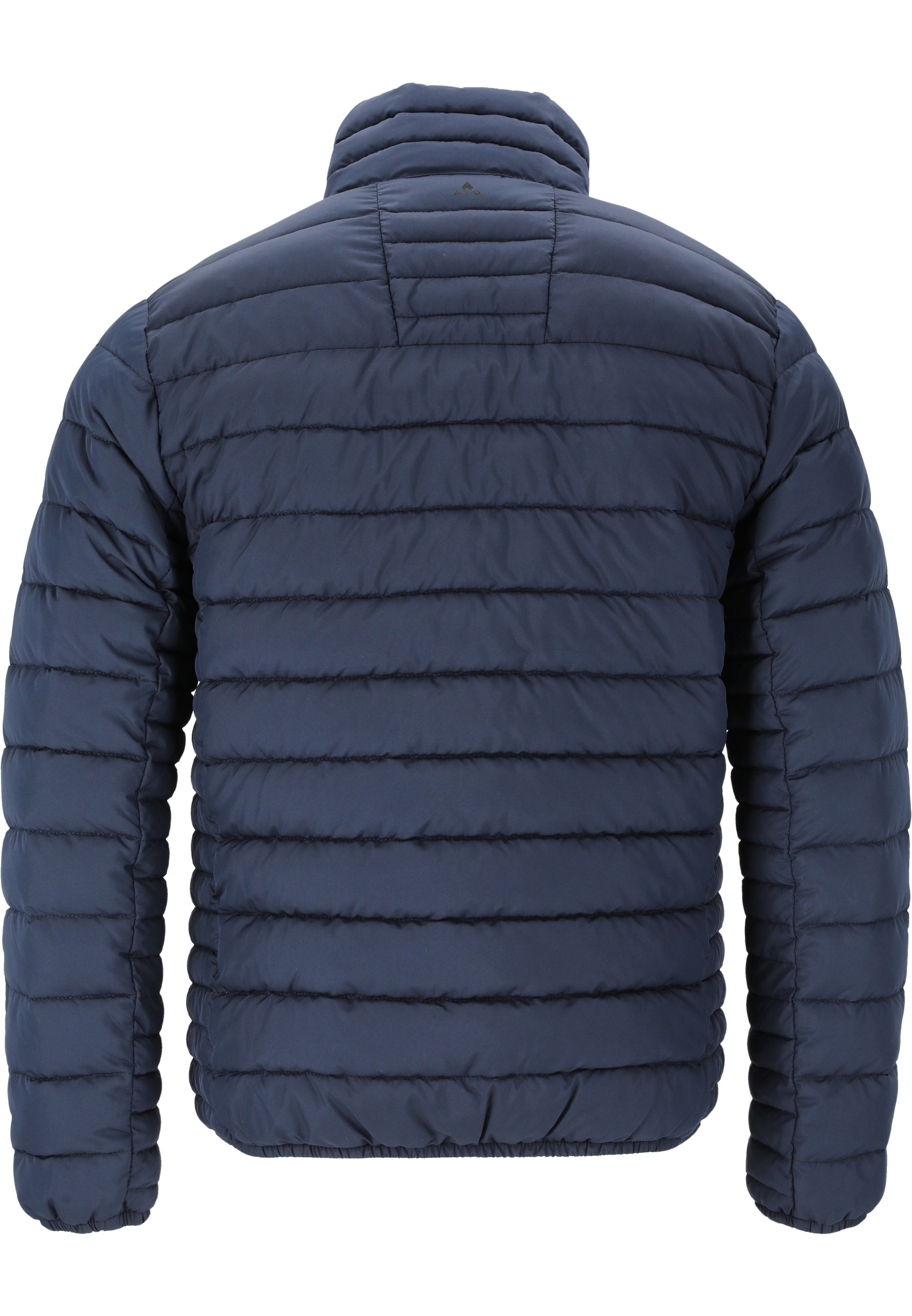 WHISTLER Steppjacke »Edge M CFT« in atmungsaktivem und leichtgewichtigem Design