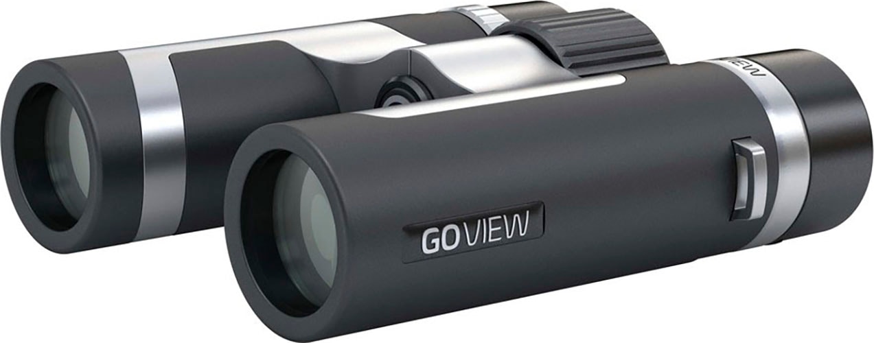 GoView Fernglas »ZOOMR 8x26«