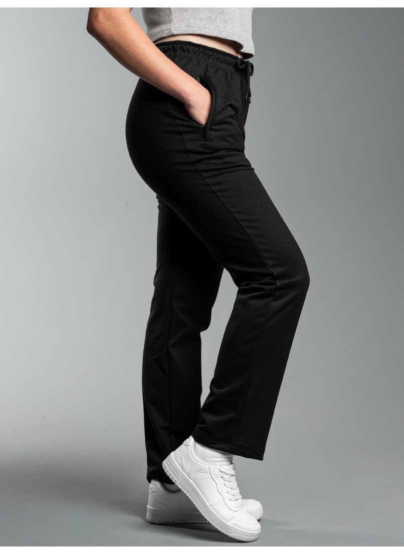 Thumbnail - Trigema Sweathose "TRIGEMA Freizeithose aus Sweat-Qualität", (1 tlg.)