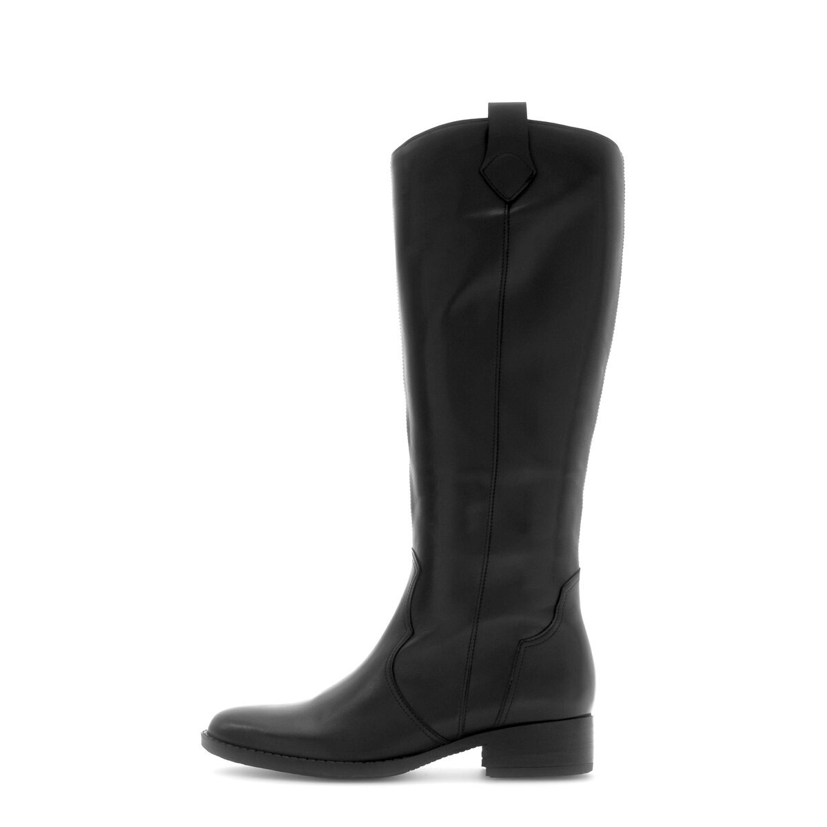 Gabor Cowboy Boots "Cowboy Boots Glattleder" günstig online kaufen