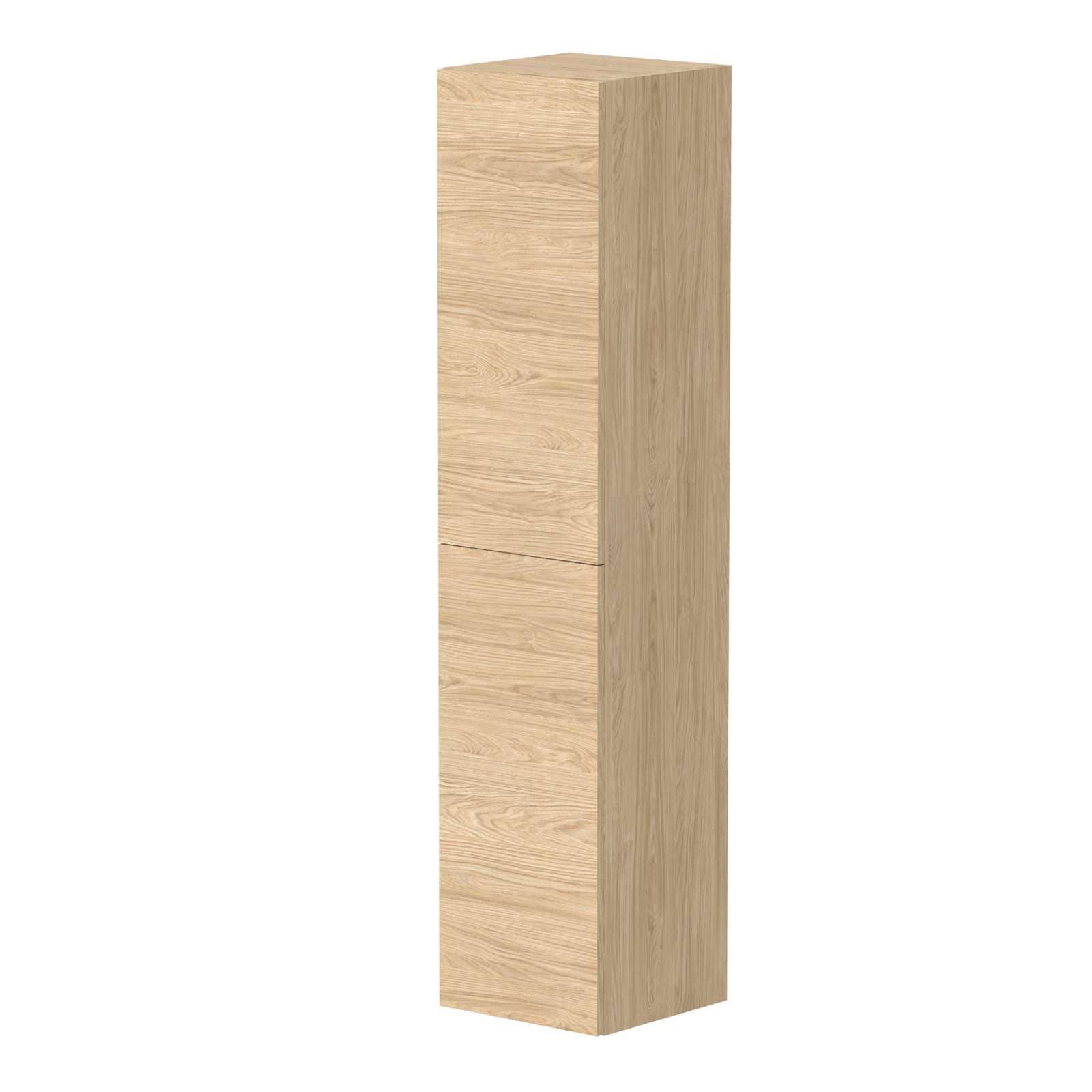 welltime Hochschrank "Gama" Breite 35 cm, Höhe 160 cm, FSC zertifiziert günstig online kaufen