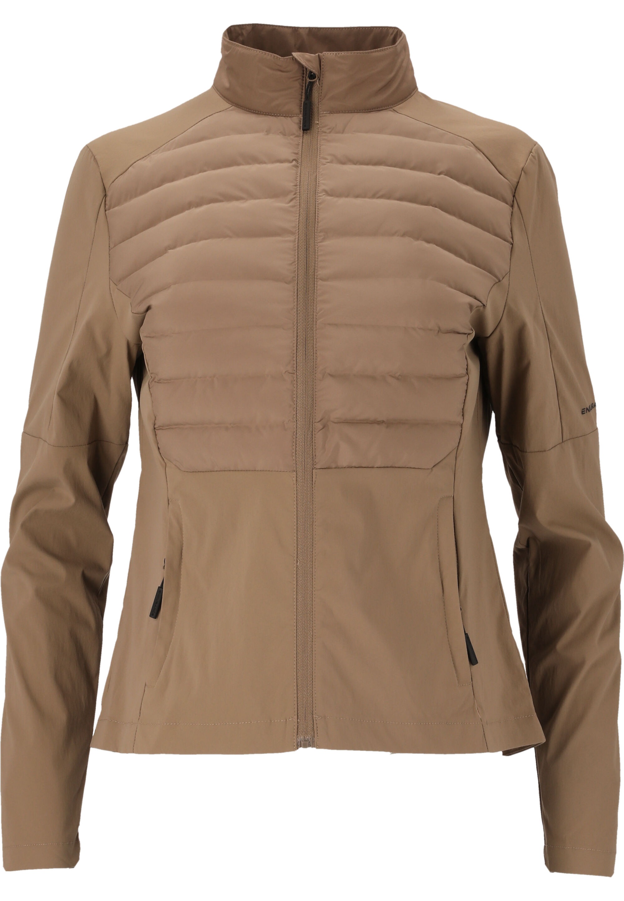 ENDURANCE Laufjacke »Beistyla«, mit wasserdichter Funktion