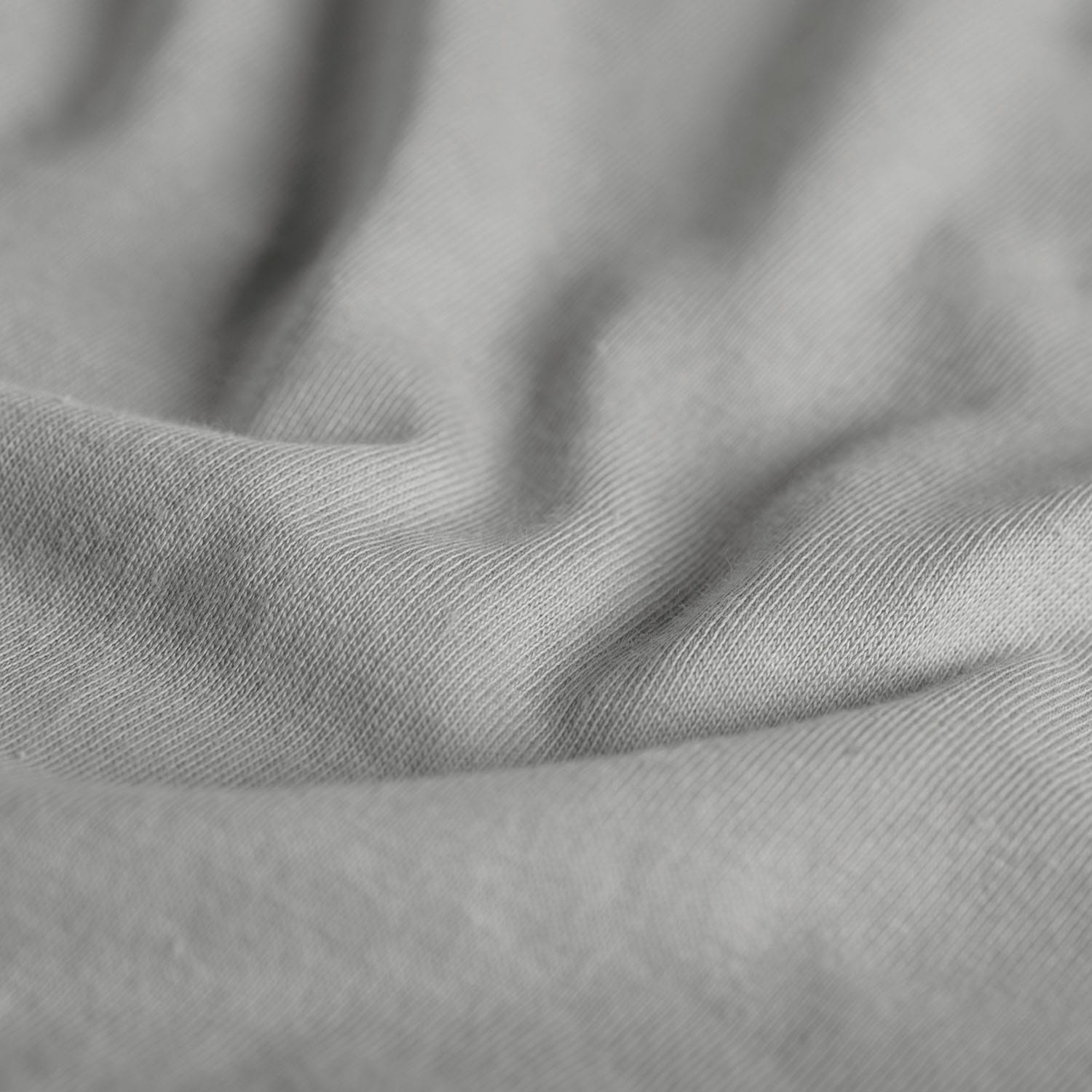 Cinderella Spannbettlaken »Double-Jersey Topper« bügel- und knötchenfrei, bis 15cm Höhe