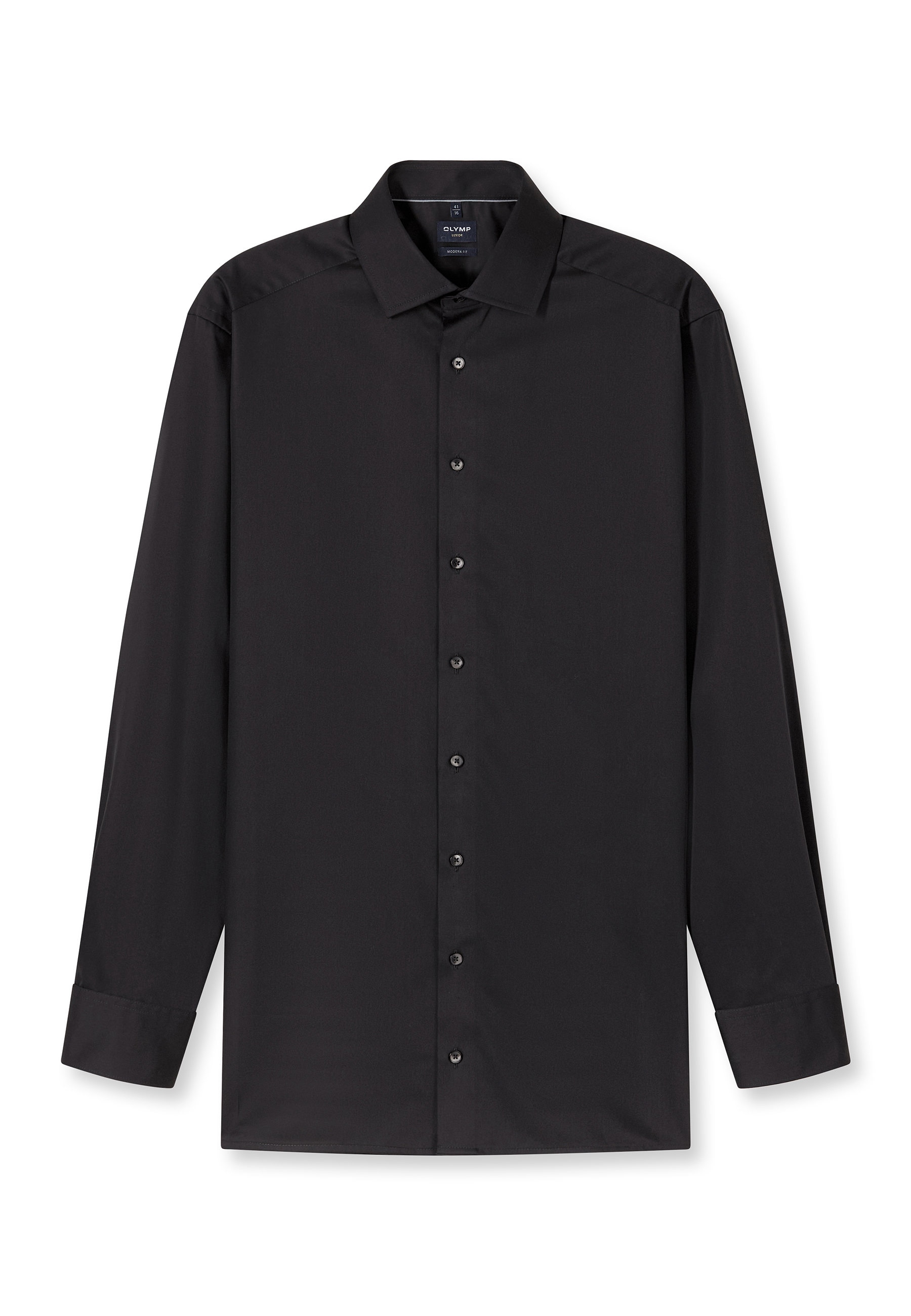 OLYMP Businesshemd "OLYMP Luxor, modern fit, Global Kent" günstig online kaufen