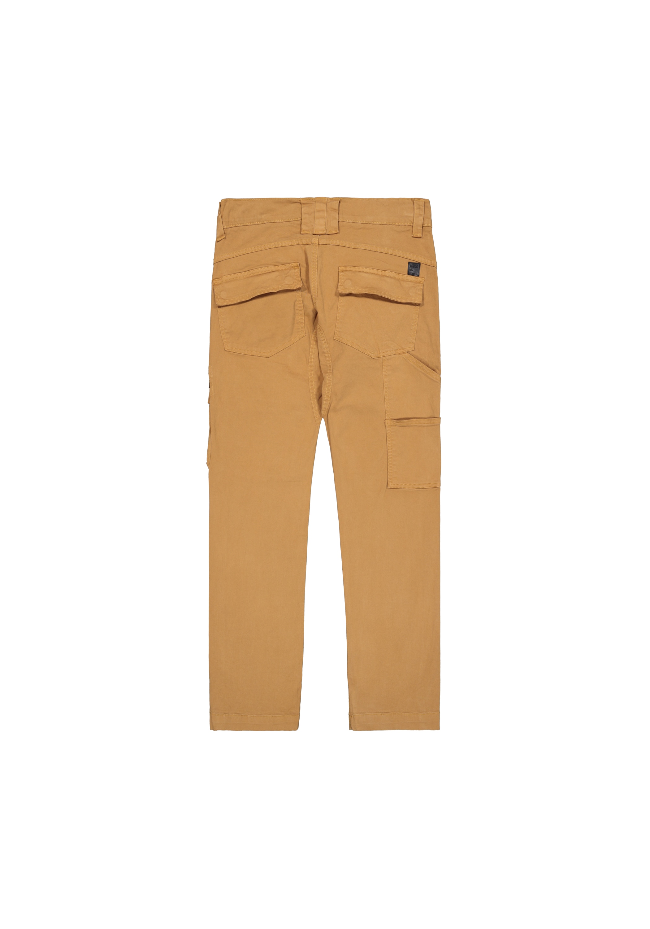 Alpha Industries Cargohose »Alpha Industries Men - Pants Lieutenant«