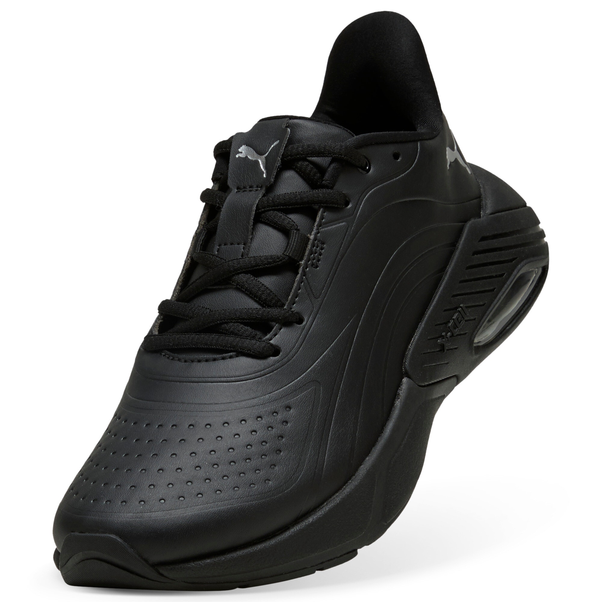PUMA Sneaker »X-CELL NOVA CAT SL WNS«  federleichtes Design, reaktionsfähige Dämpfung