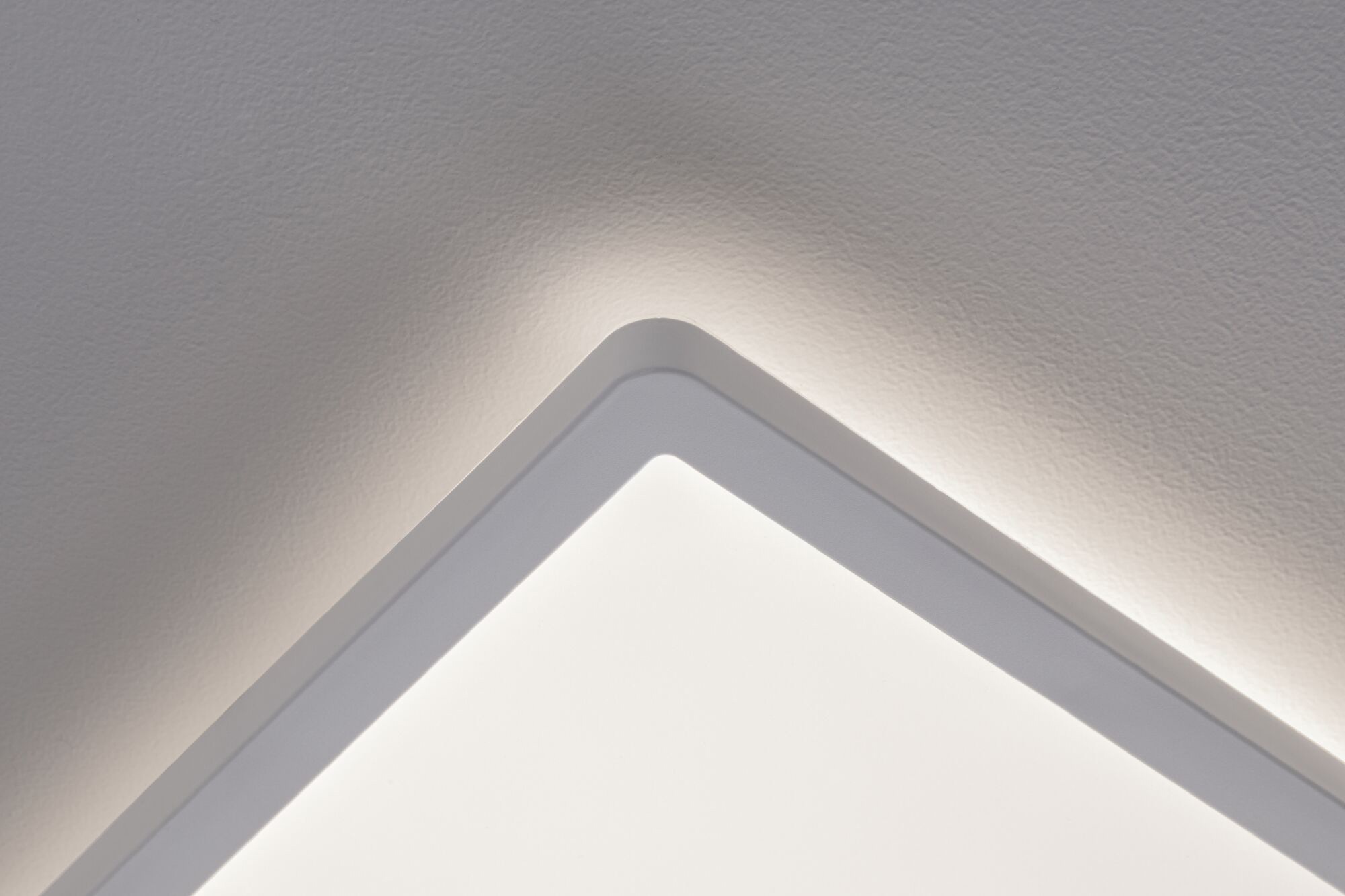 Paulmann LED Panel »Atria Shine«, 1 flammig