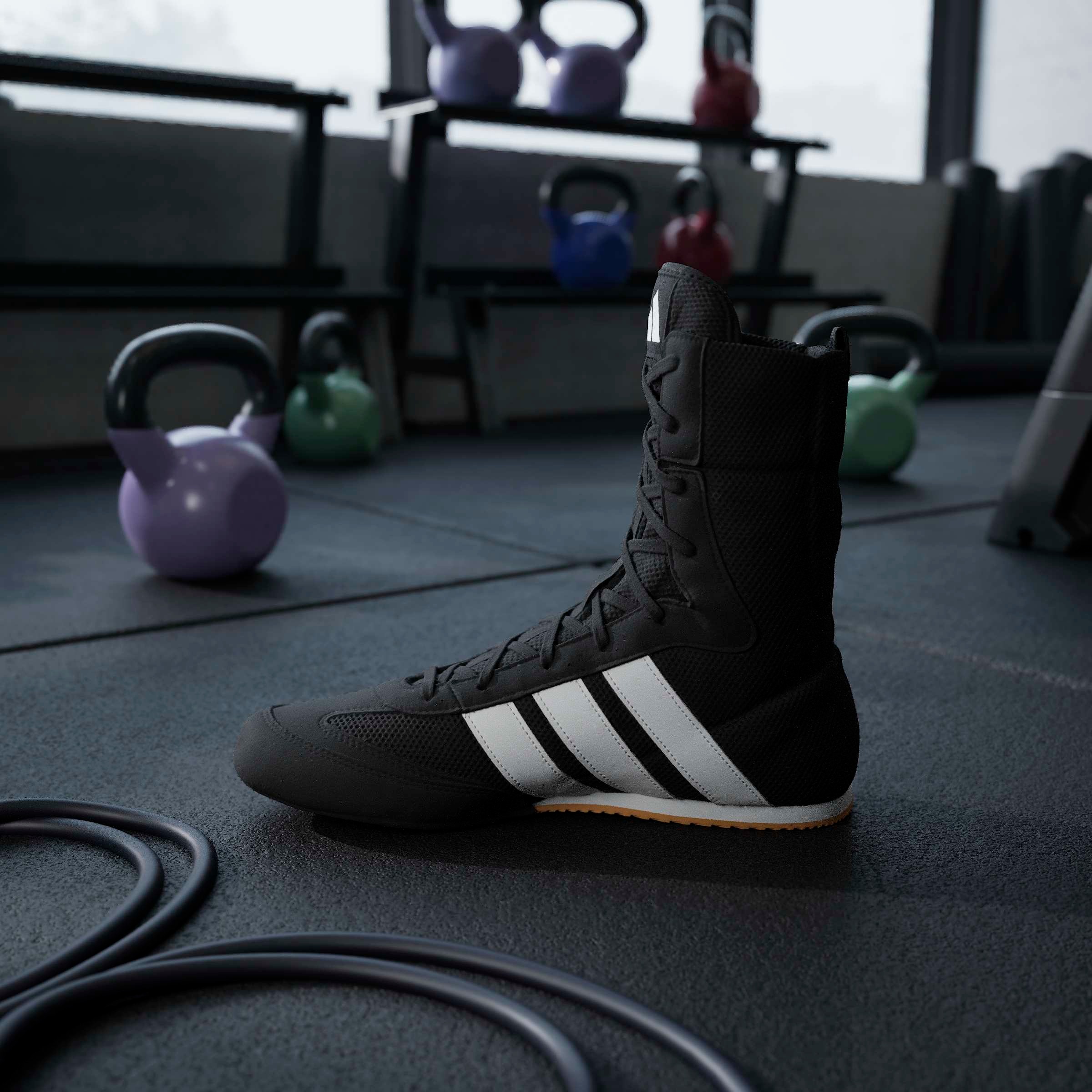adidas Performance Trainingsschuh »BOX HOG CLASSIC«  Boxschuh