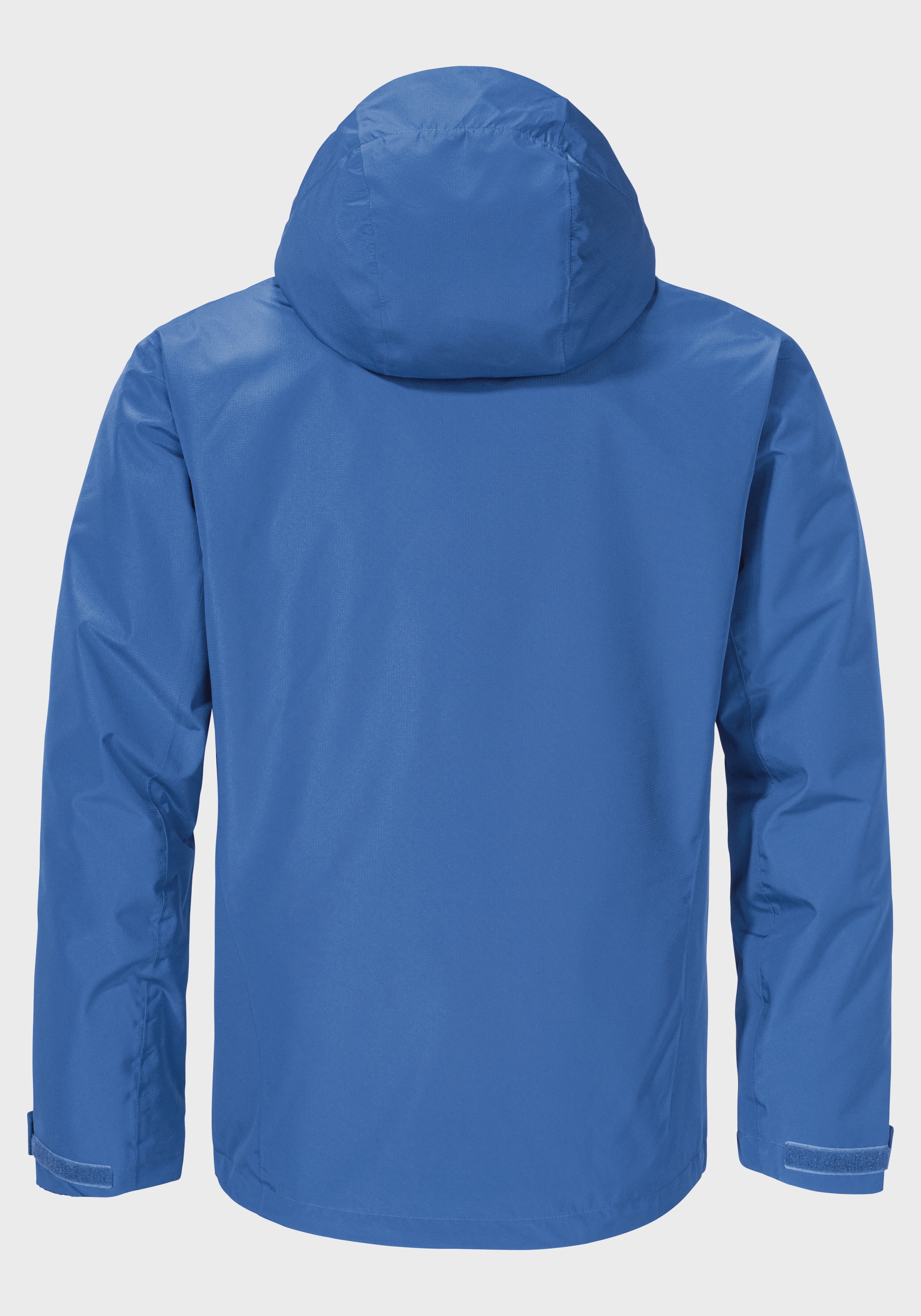 Schöffel Doppeljacke »Hiking 3in1 Jacket Style Okere MNS«, mit Kapuze