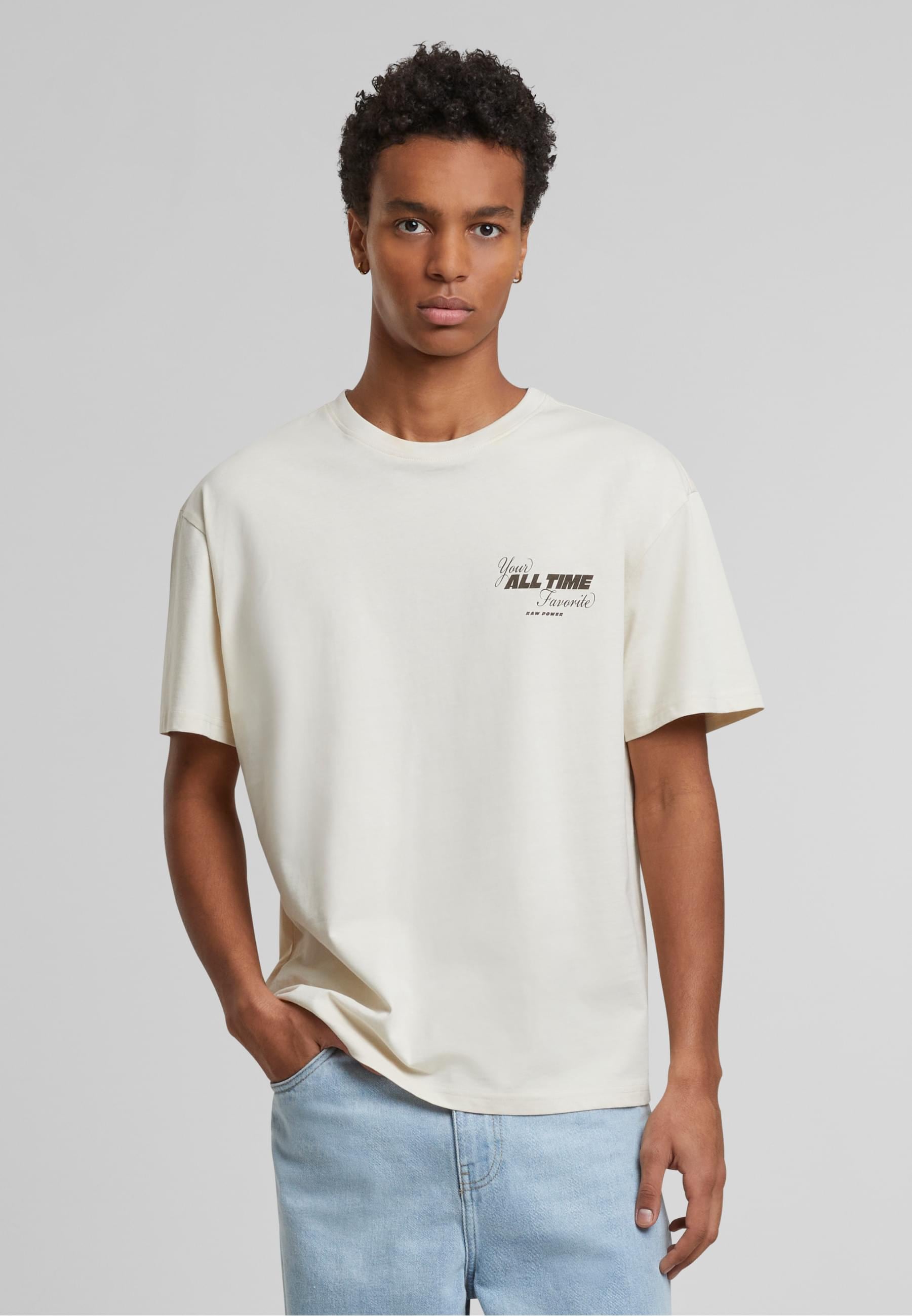 MisterTee T-Shirt »MisterTee All Time Favorite Oversize Tee« 1 Stk.