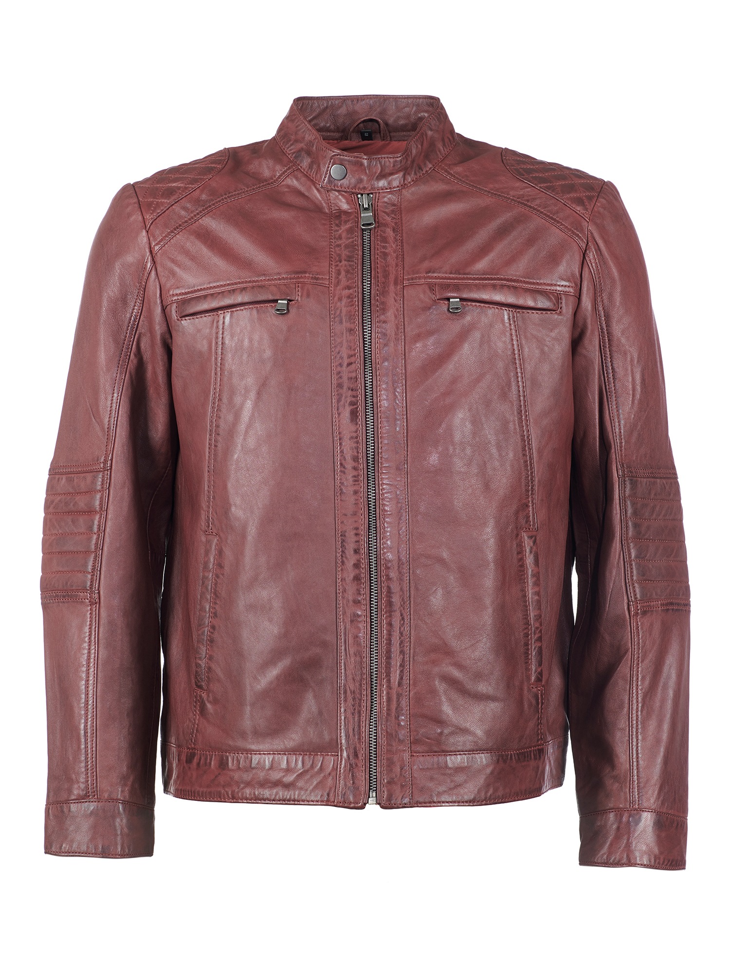 JCC Bikerjacke »Alurave«