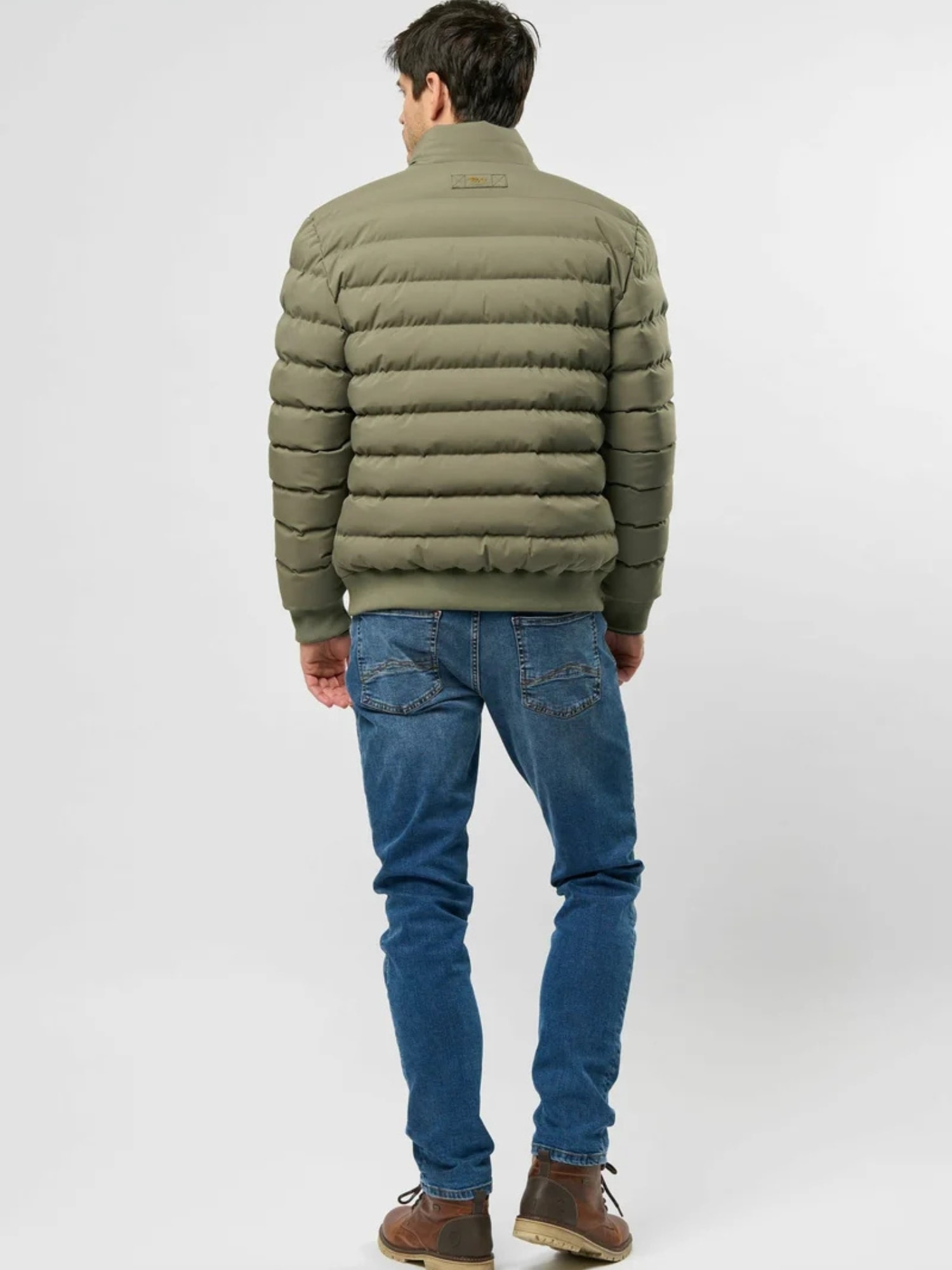 MCS Outdoorjacke »MCS Jackets Hugh«