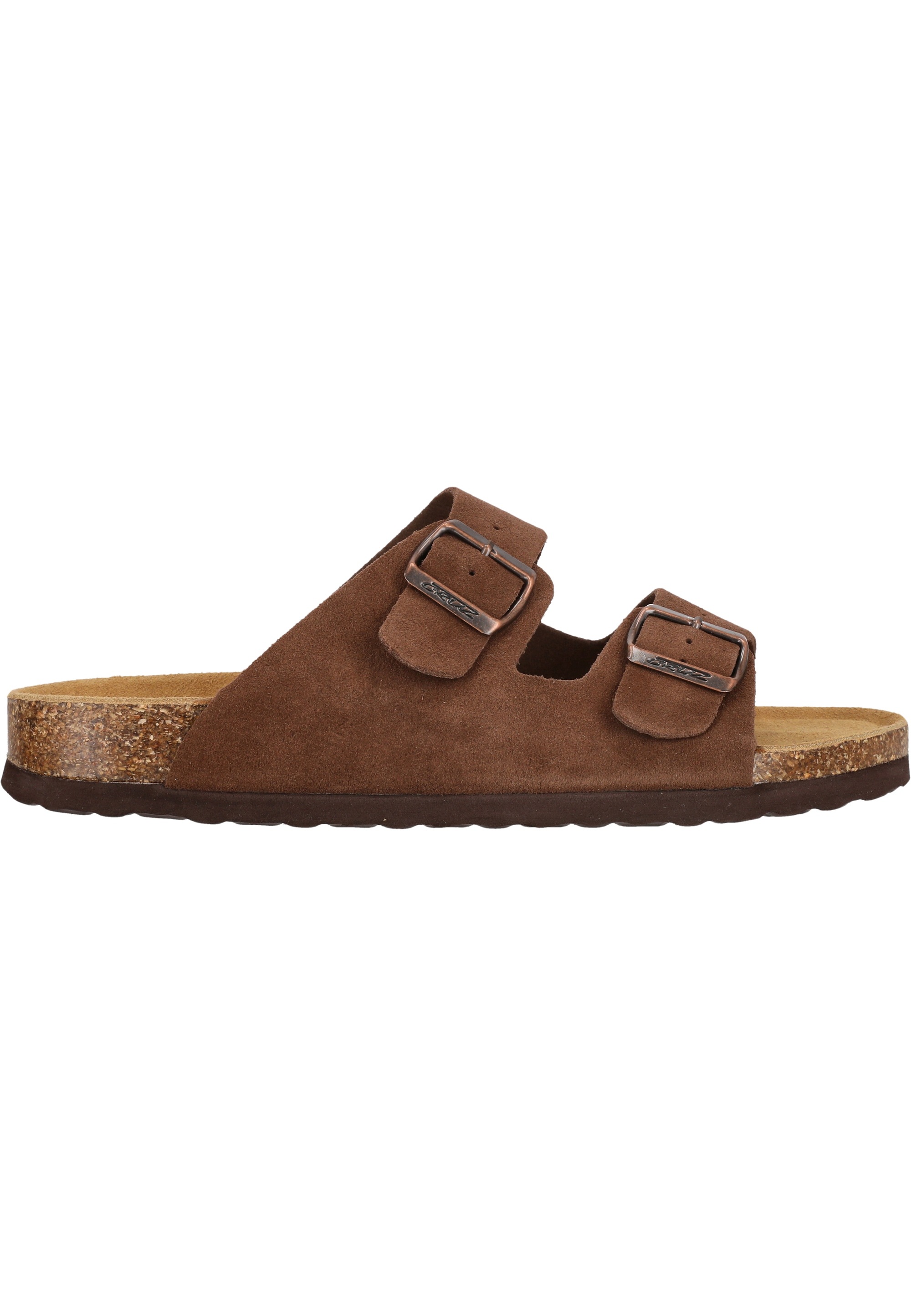 CRUZ Sandale »Cosimo«, aus atmungsaktivem Material