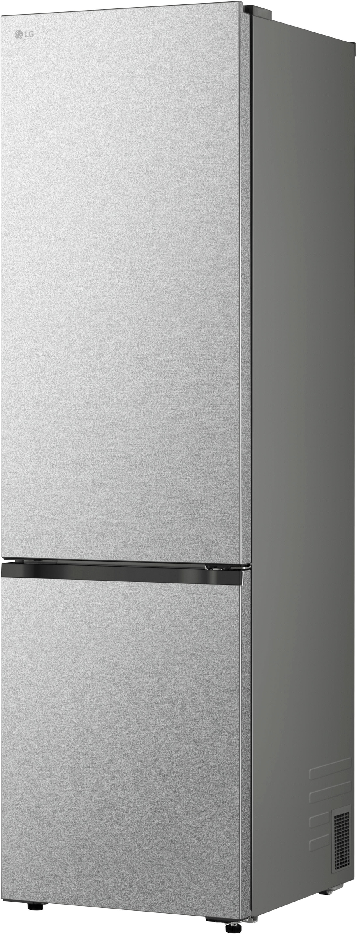 LG »GBBS726AMB« 203 cm hoch 59,5 cm breit Fit&Max: Vollintegrierbar & Maximale Ausstattung