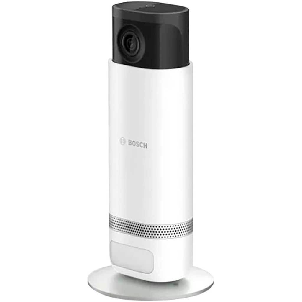 BOSCH Überwachungskamera »Smart Home Eyes Innenkamera II«, Innenbereich