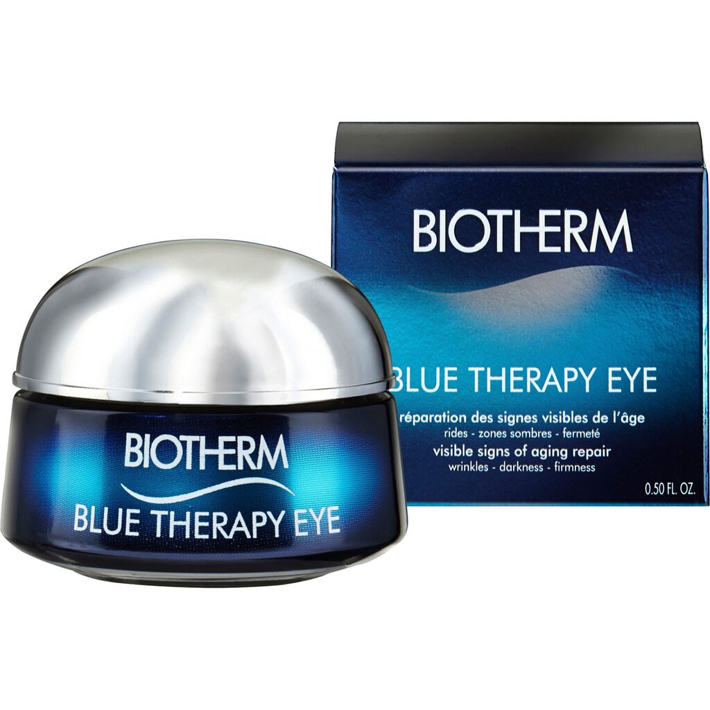BIOTHERM Augencreme »Blue Therapy Eye«