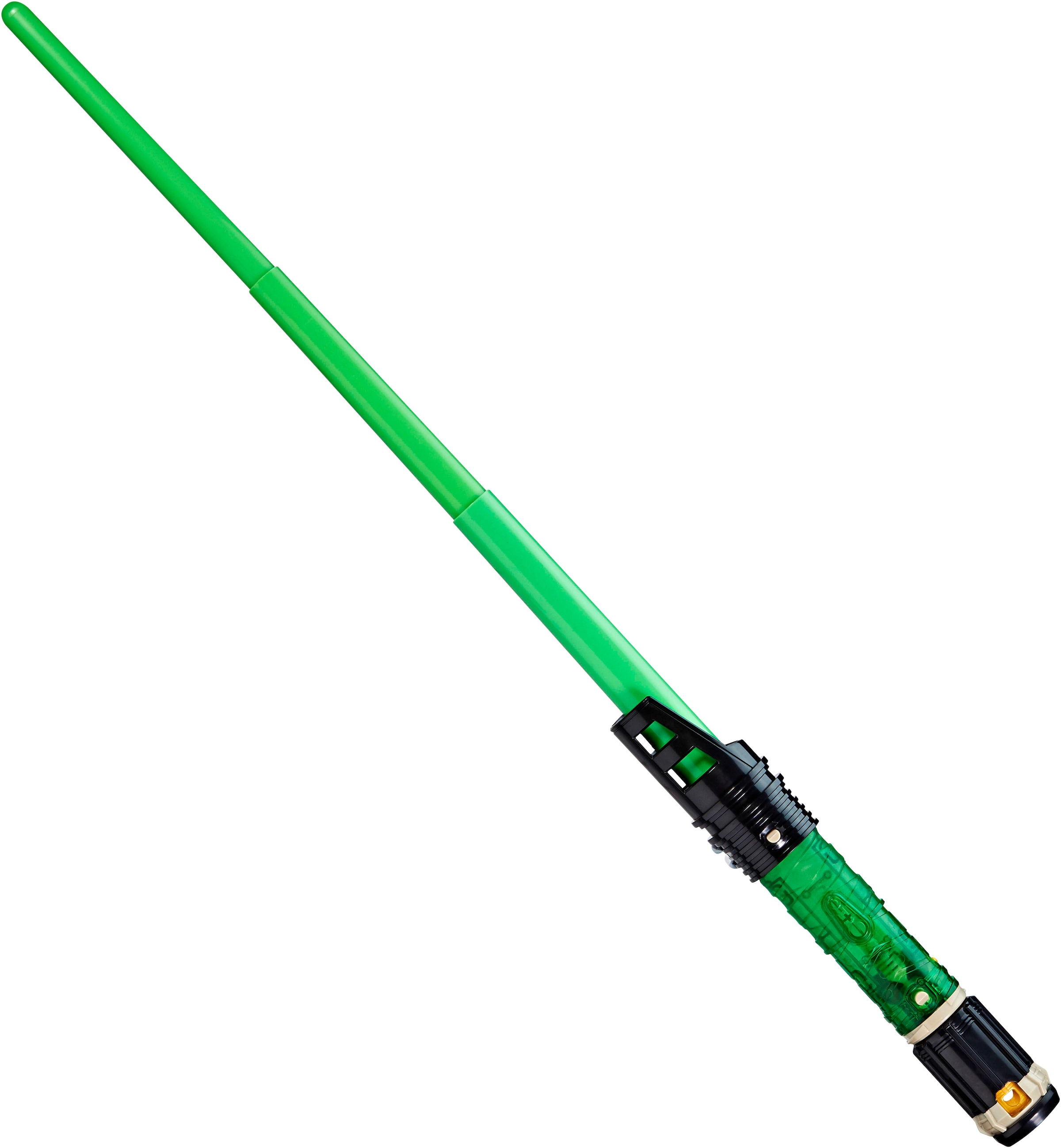 Lichtschwert »Star Wars Lightsaber Forge Kyber Core Luke Skywalker«