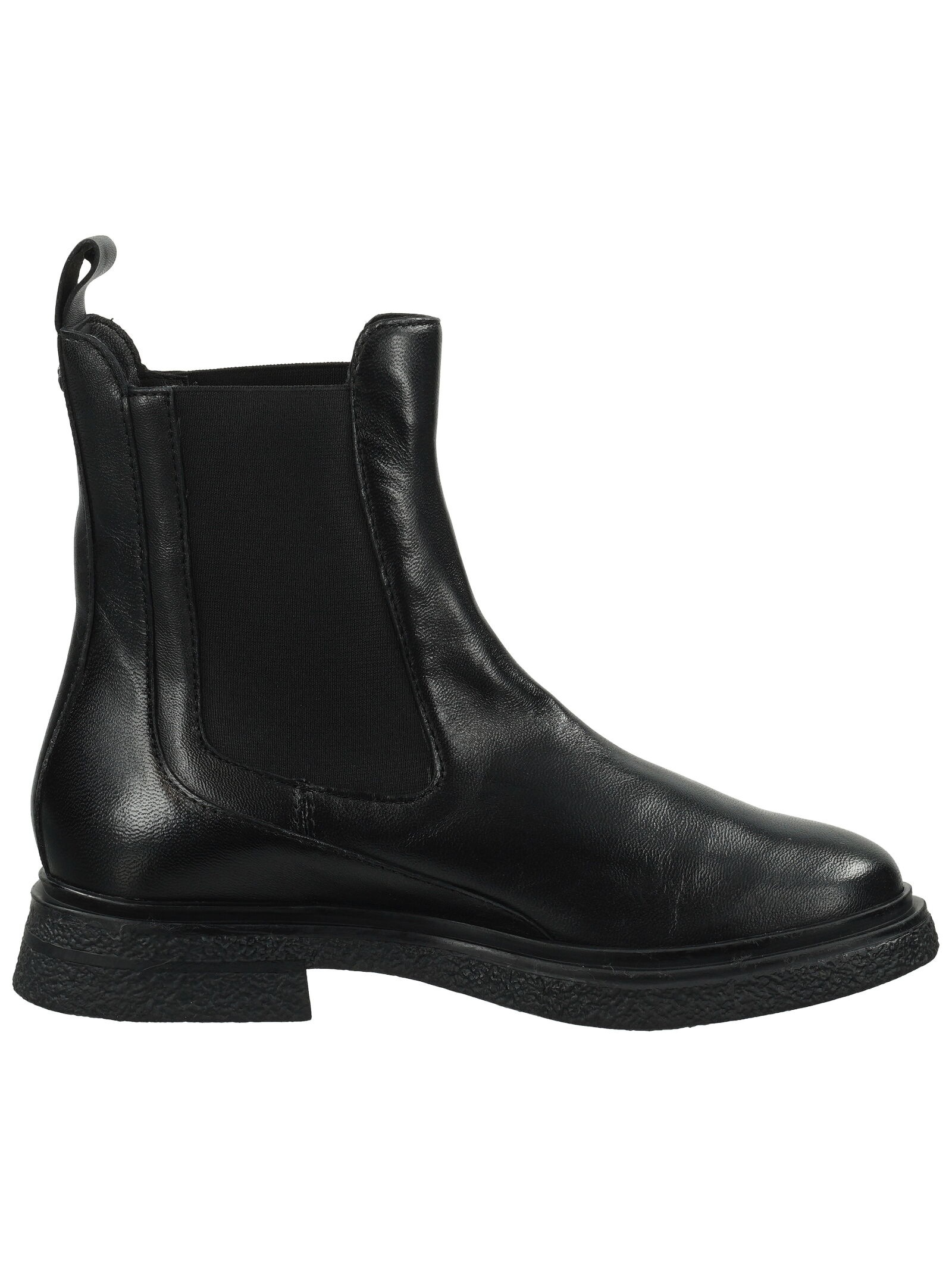 BAGATT Stiefelette »BAGATT Stiefelette Leder/Textil«