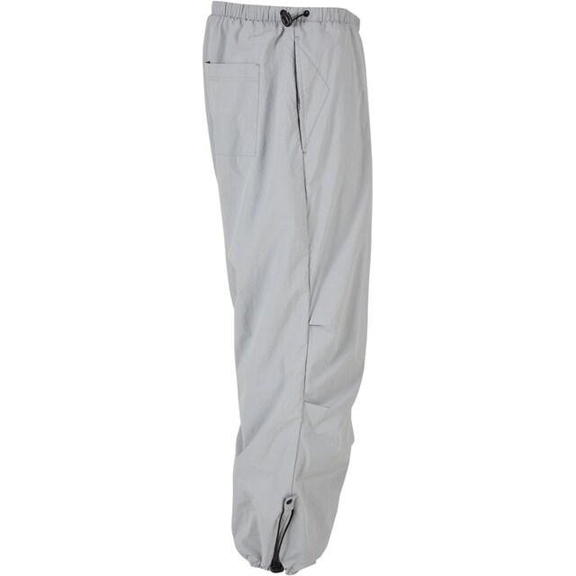 URBAN CLASSICS Jerseyhose »Herren Nylon Parachute Pants«, (1 tlg.) ▷ für |  BAUR