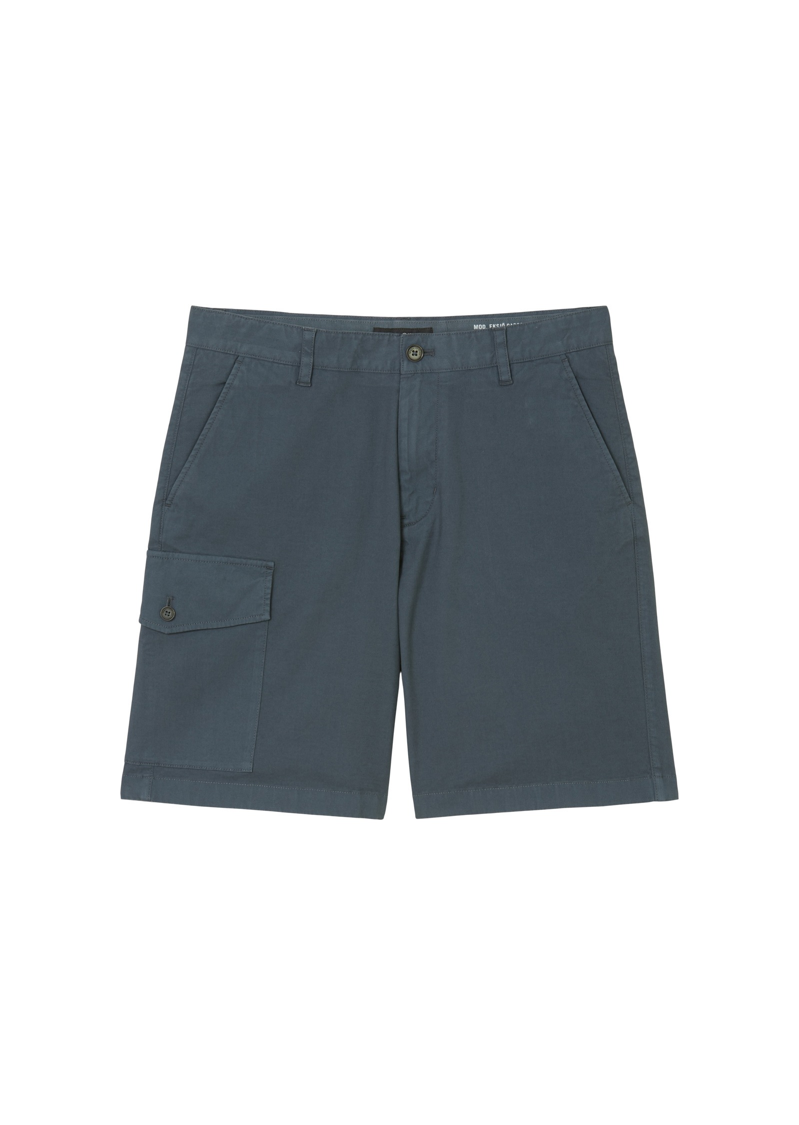 Marc O'Polo Shorts »aus Organic-Cotton-Stretch«