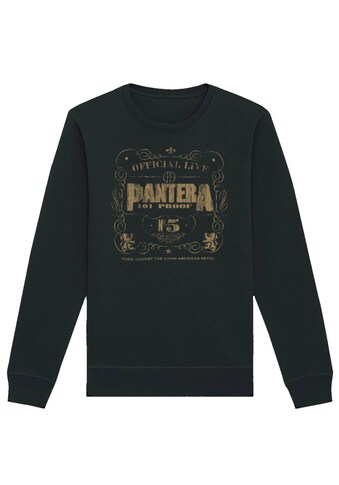 Sweatshirt »Pantera«