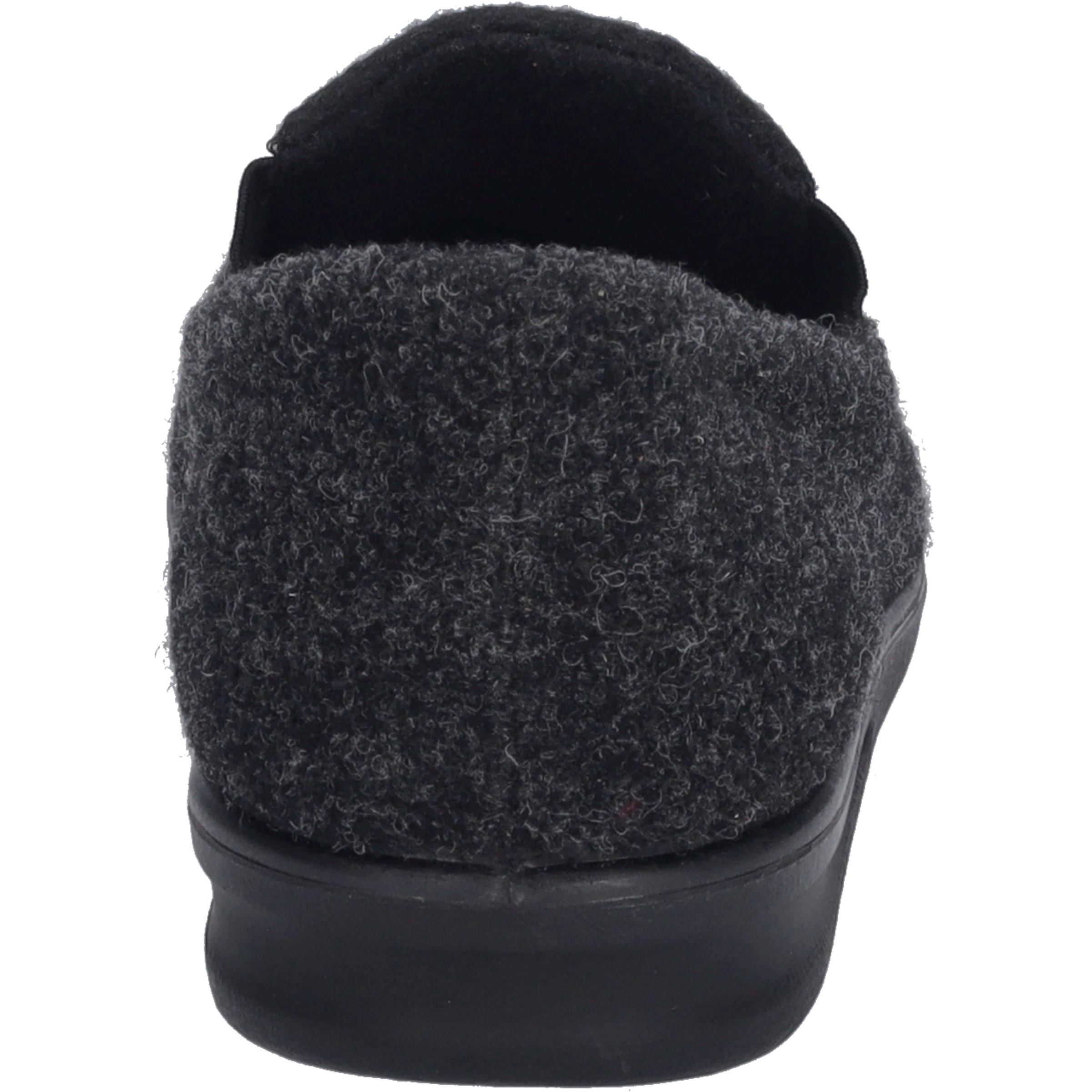 Josef Seibel Belfort 108 Slipper Anthracite 48 3