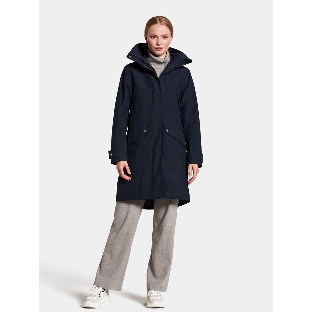 Didriksons Parka »ELSIE WNS PARKA 3«