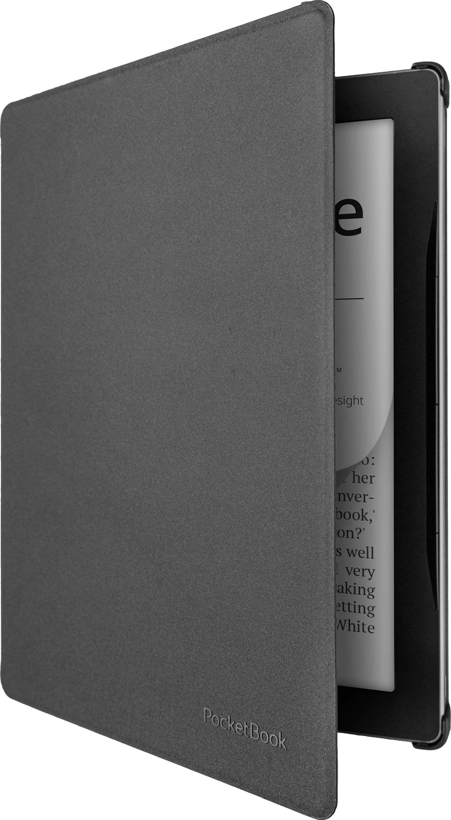PocketBook Smartphone-Hülle »Pocketbook Shell Cover for InkPad Lite - black«