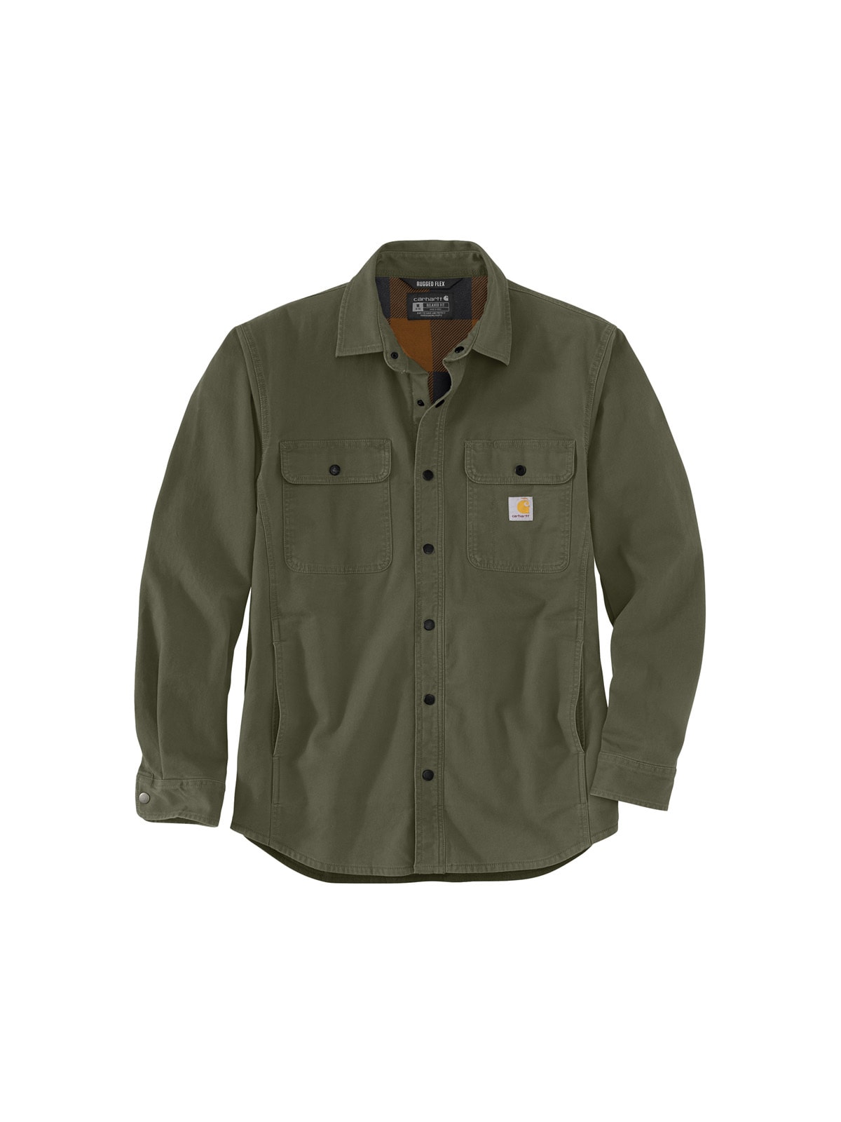 Carhartt Outdoorjacke "Bekleidung"