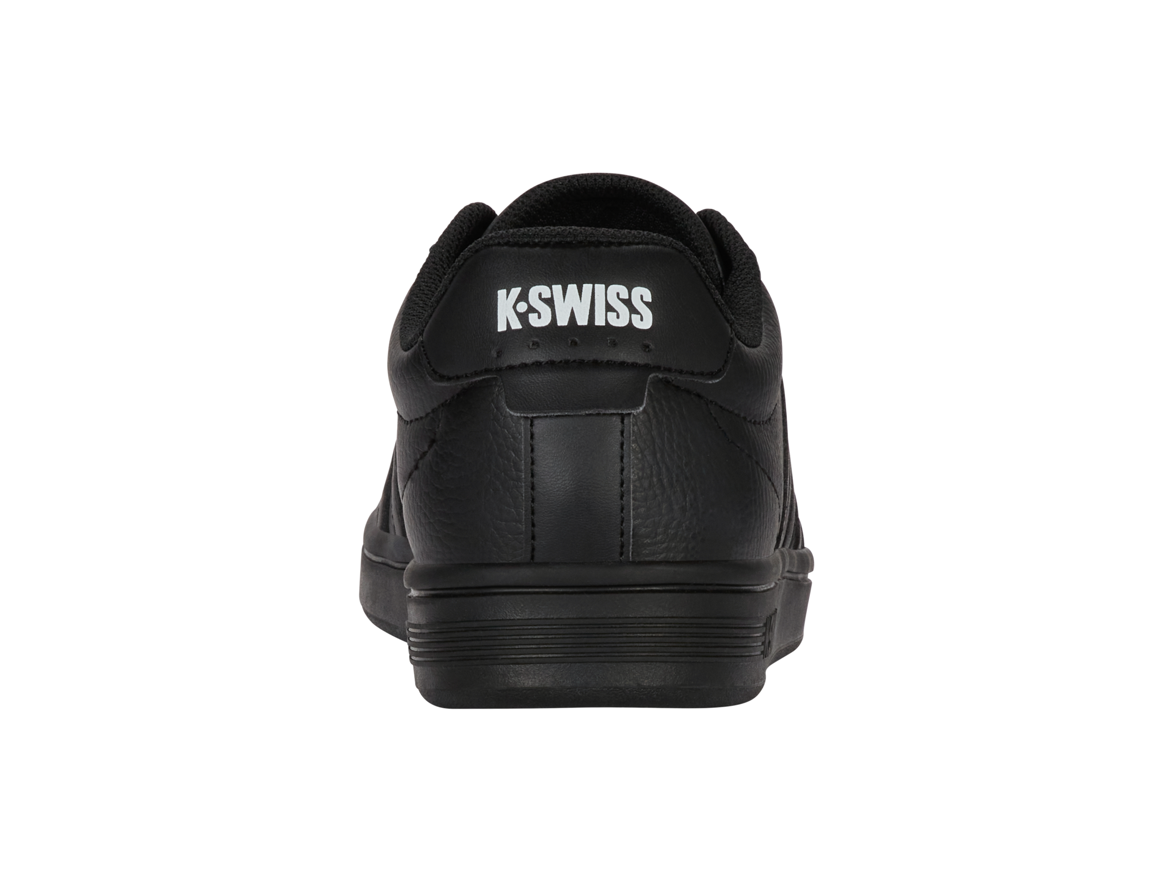 K-Swiss Sneaker »COURT TIEBREAK II«